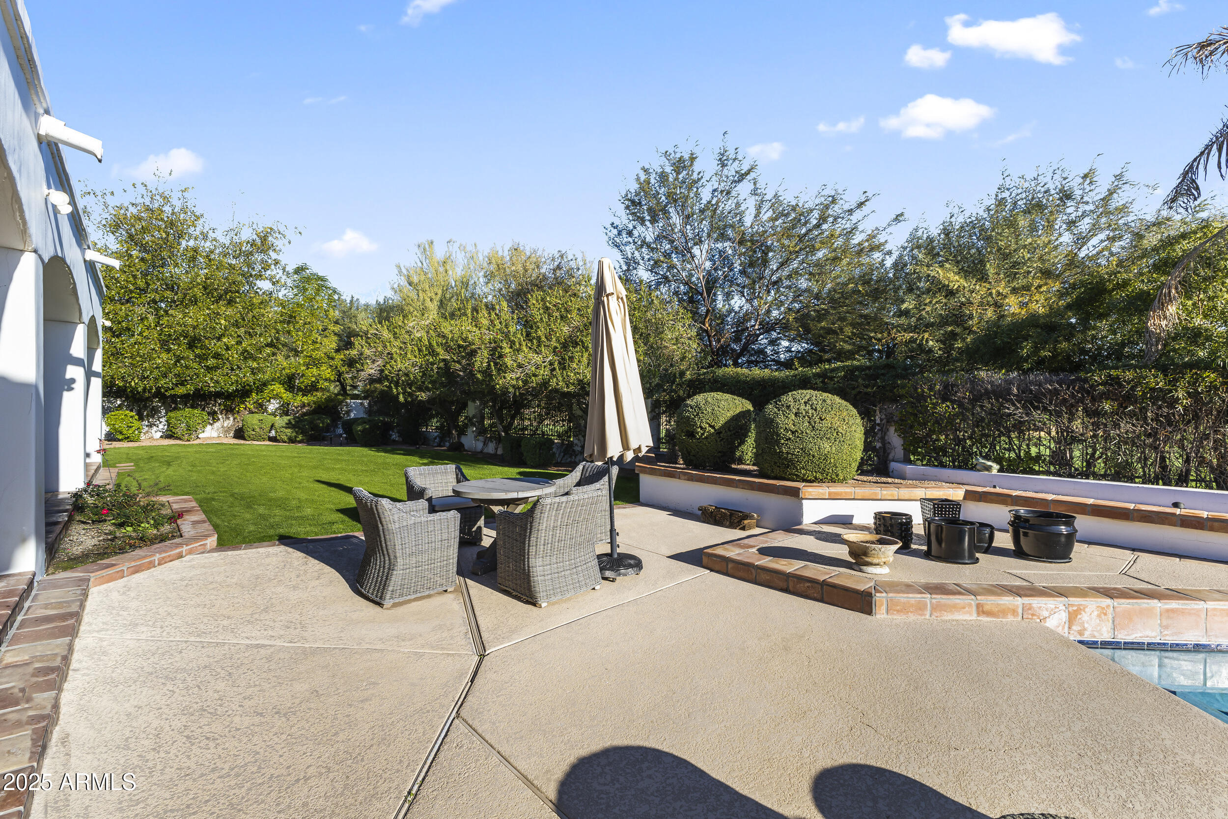 CAMELBACK COUNTRY ESTATES UNIT 4 - Residential