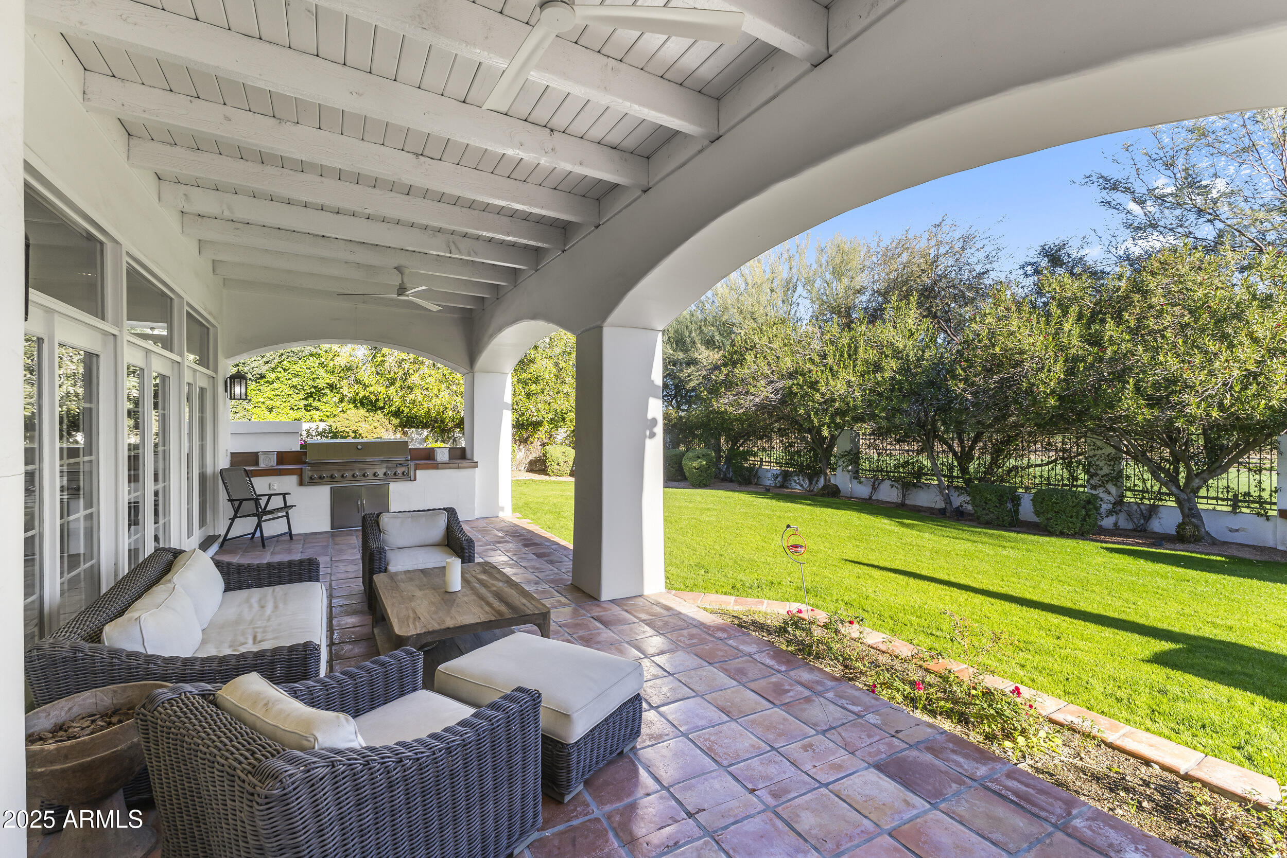 CAMELBACK COUNTRY ESTATES UNIT 4 - Residential