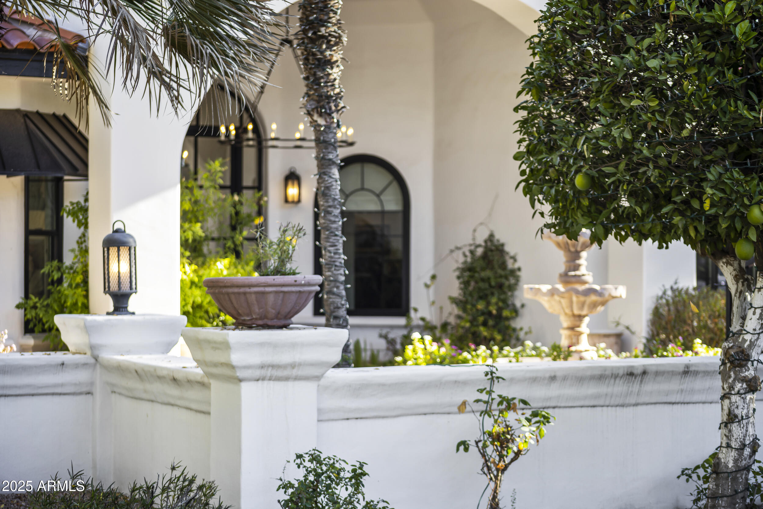 CAMELBACK COUNTRY ESTATES UNIT 4 - Residential