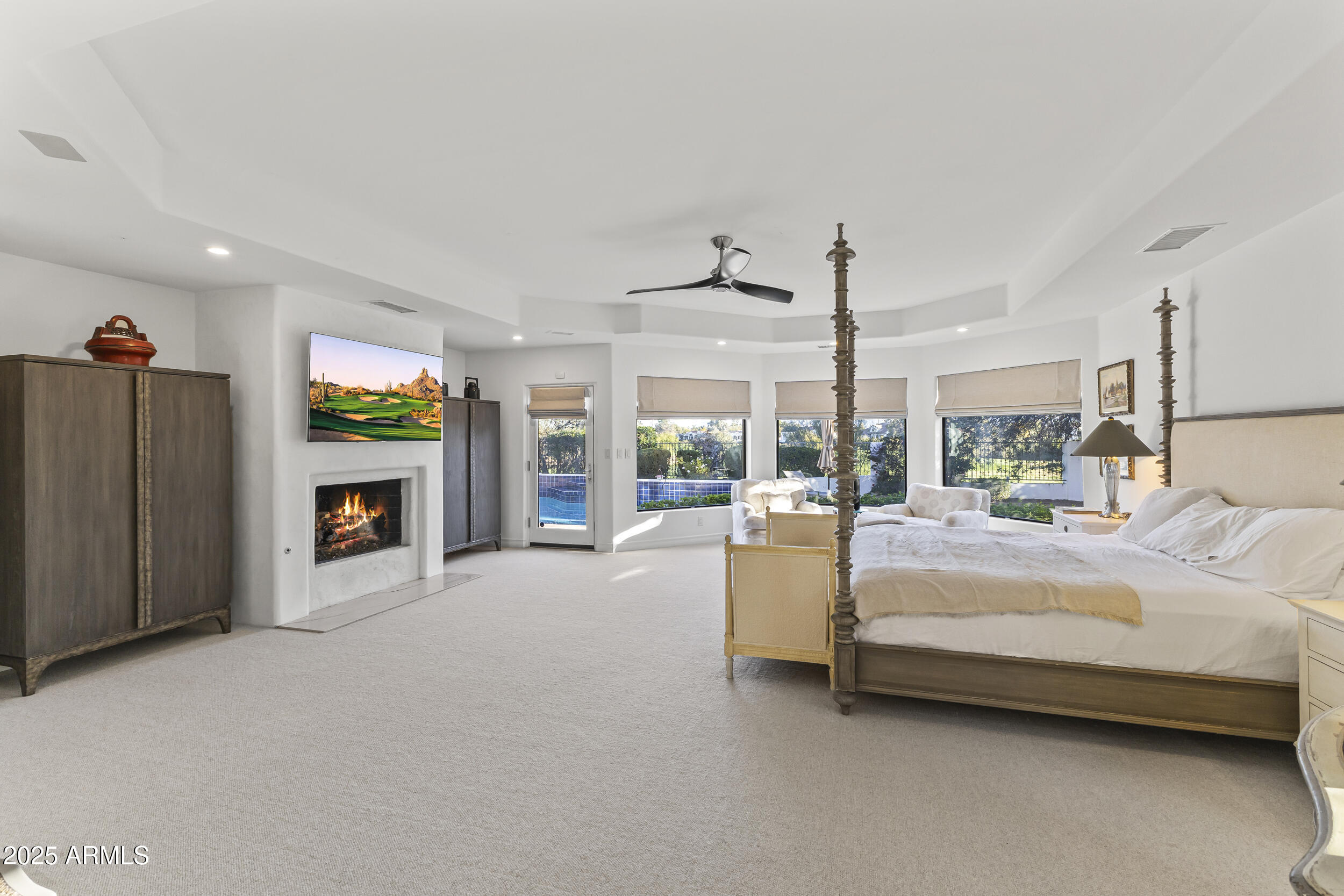 CAMELBACK COUNTRY ESTATES UNIT 4 - Residential