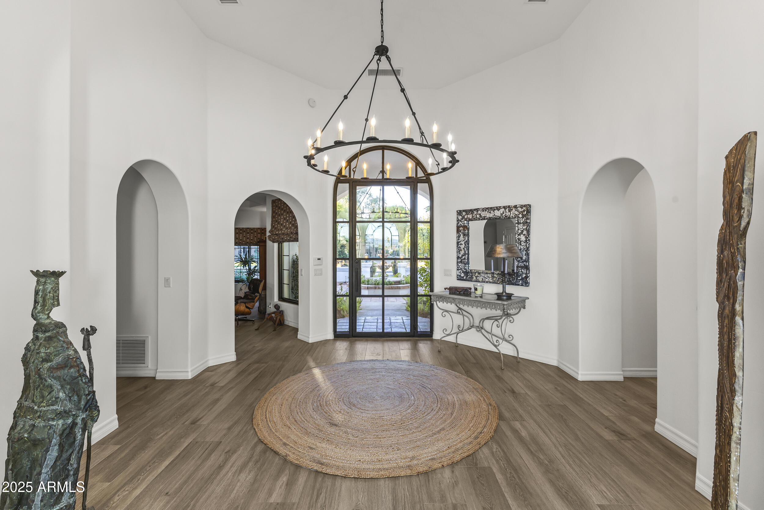 CAMELBACK COUNTRY ESTATES UNIT 4 - Residential