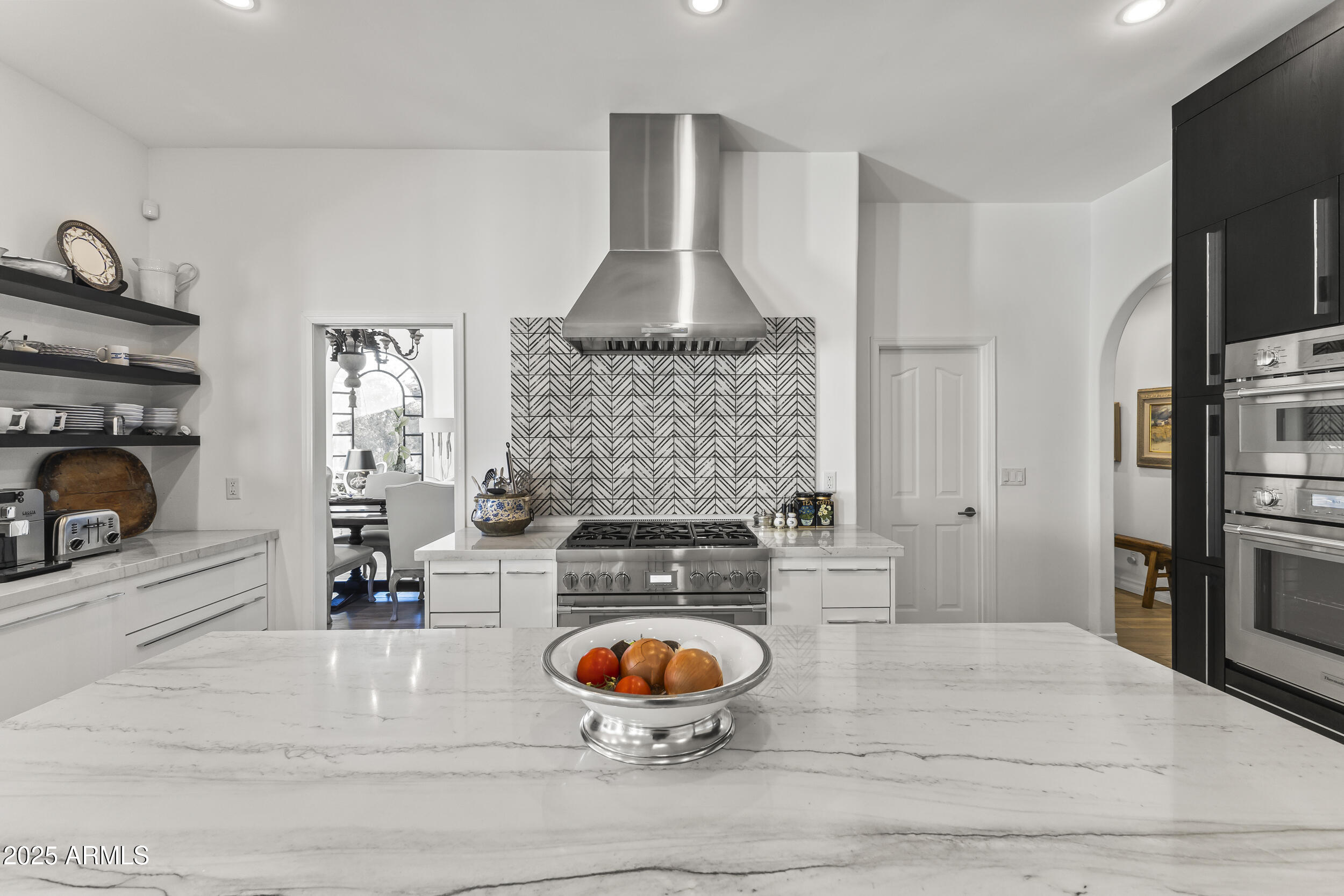 CAMELBACK COUNTRY ESTATES UNIT 4 - Residential