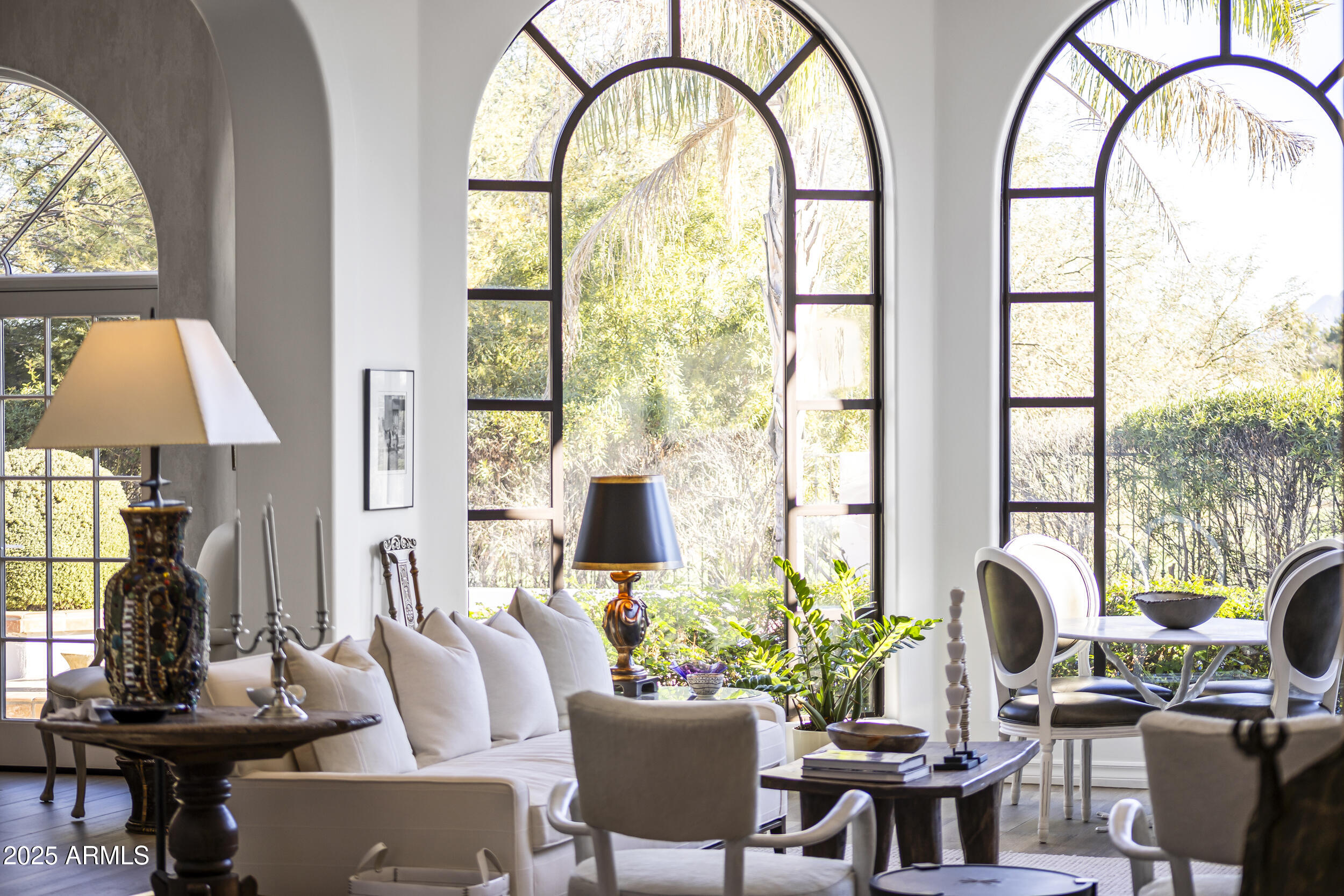 CAMELBACK COUNTRY ESTATES UNIT 4 - Residential