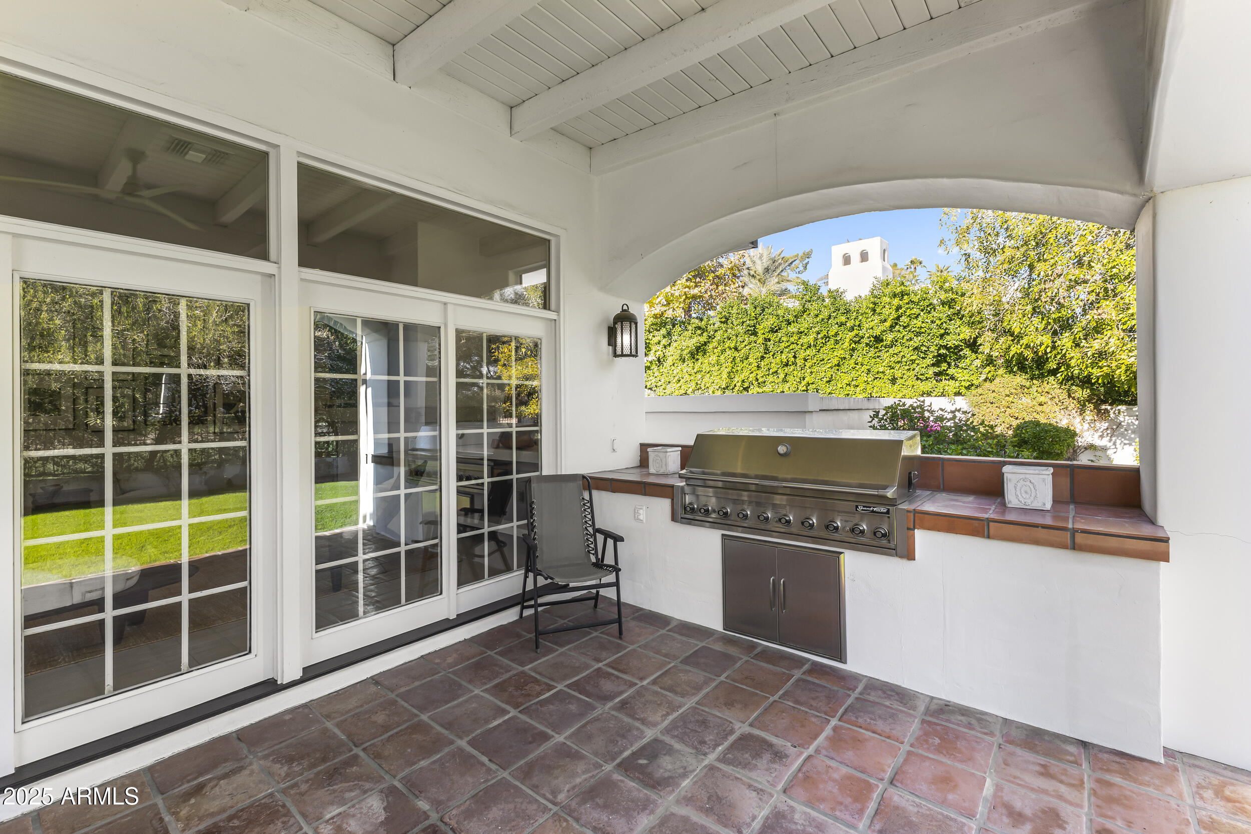 CAMELBACK COUNTRY ESTATES UNIT 4 - Residential