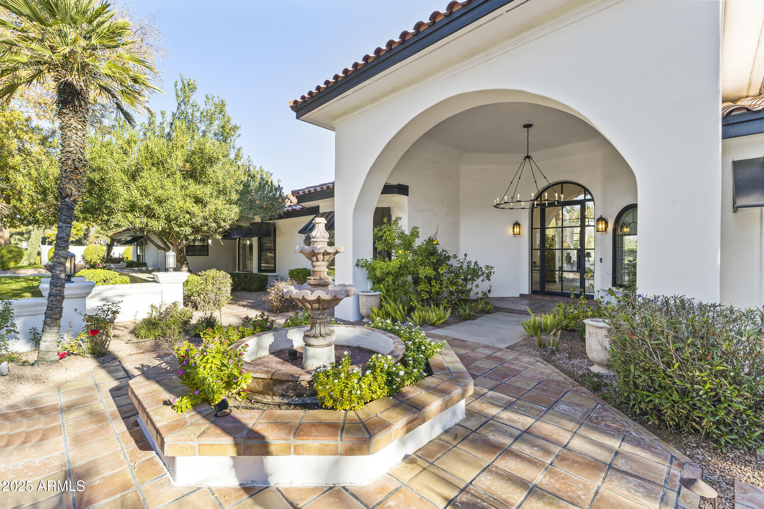 CAMELBACK COUNTRY ESTATES UNIT 4 - Residential