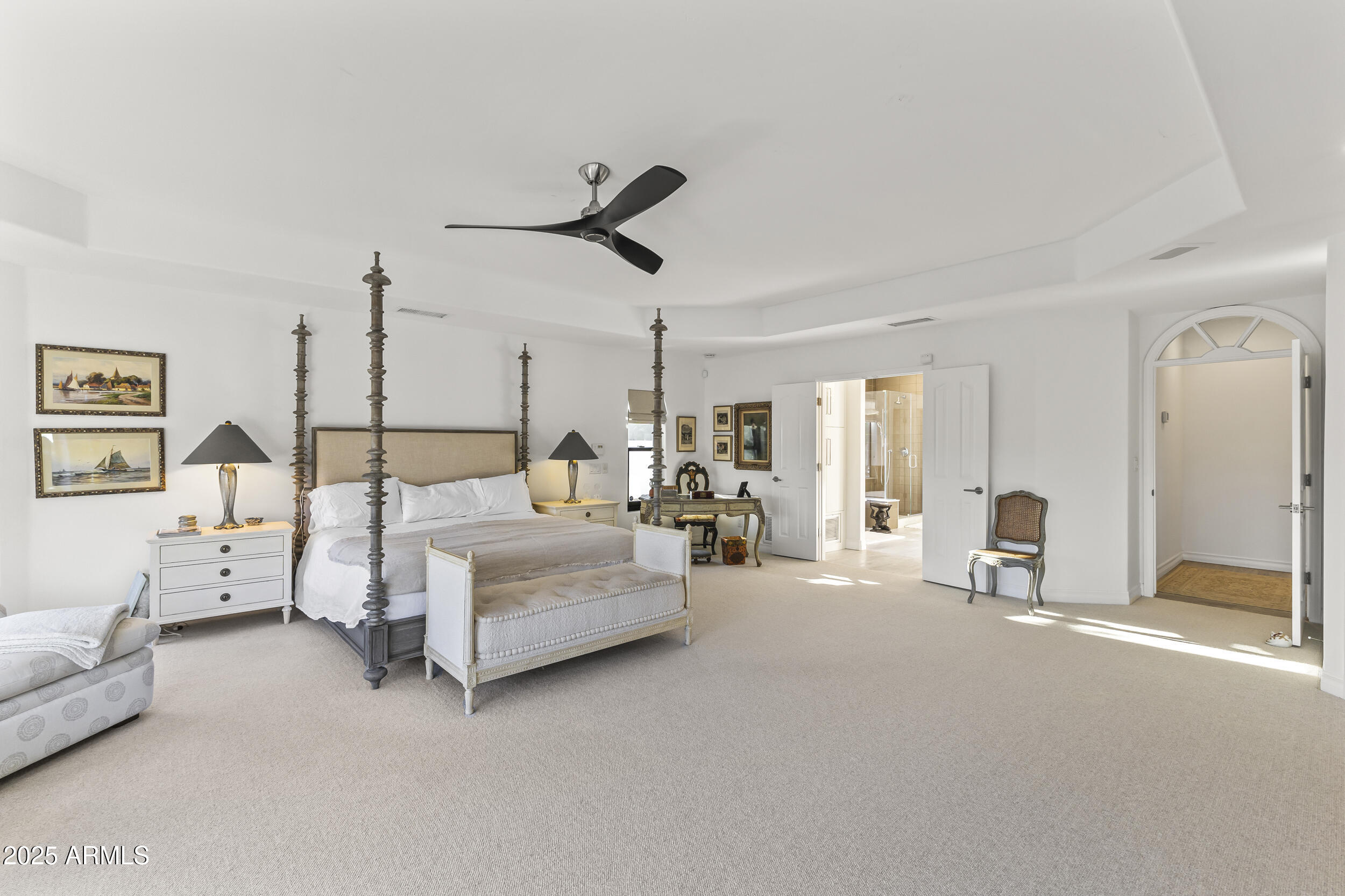 CAMELBACK COUNTRY ESTATES UNIT 4 - Residential
