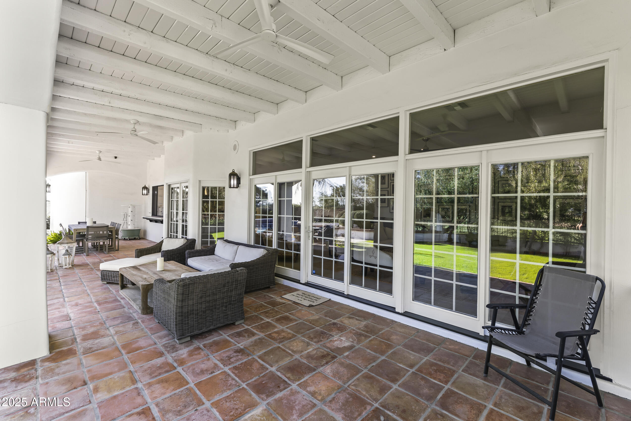CAMELBACK COUNTRY ESTATES UNIT 4 - Residential