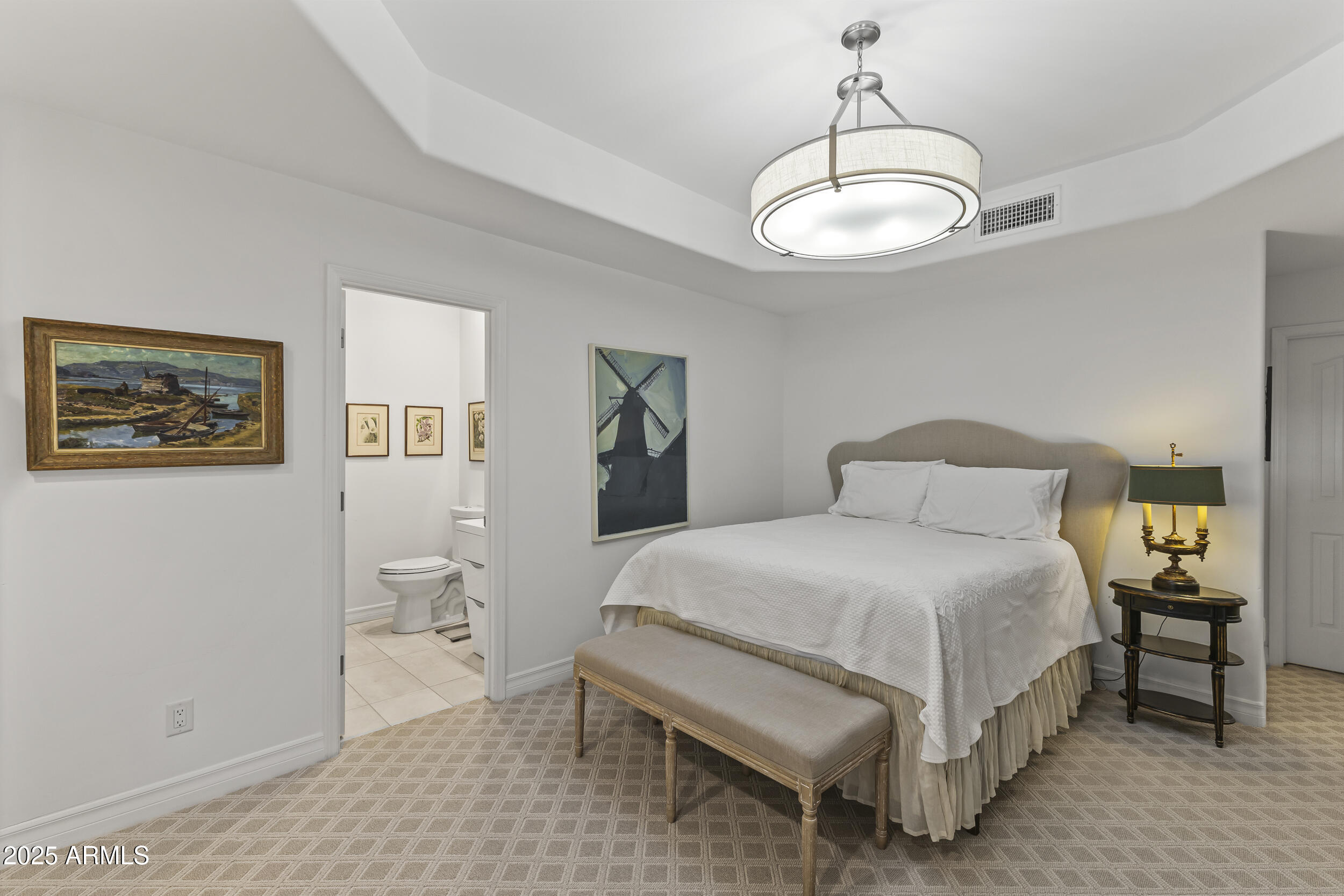 CAMELBACK COUNTRY ESTATES UNIT 4 - Residential