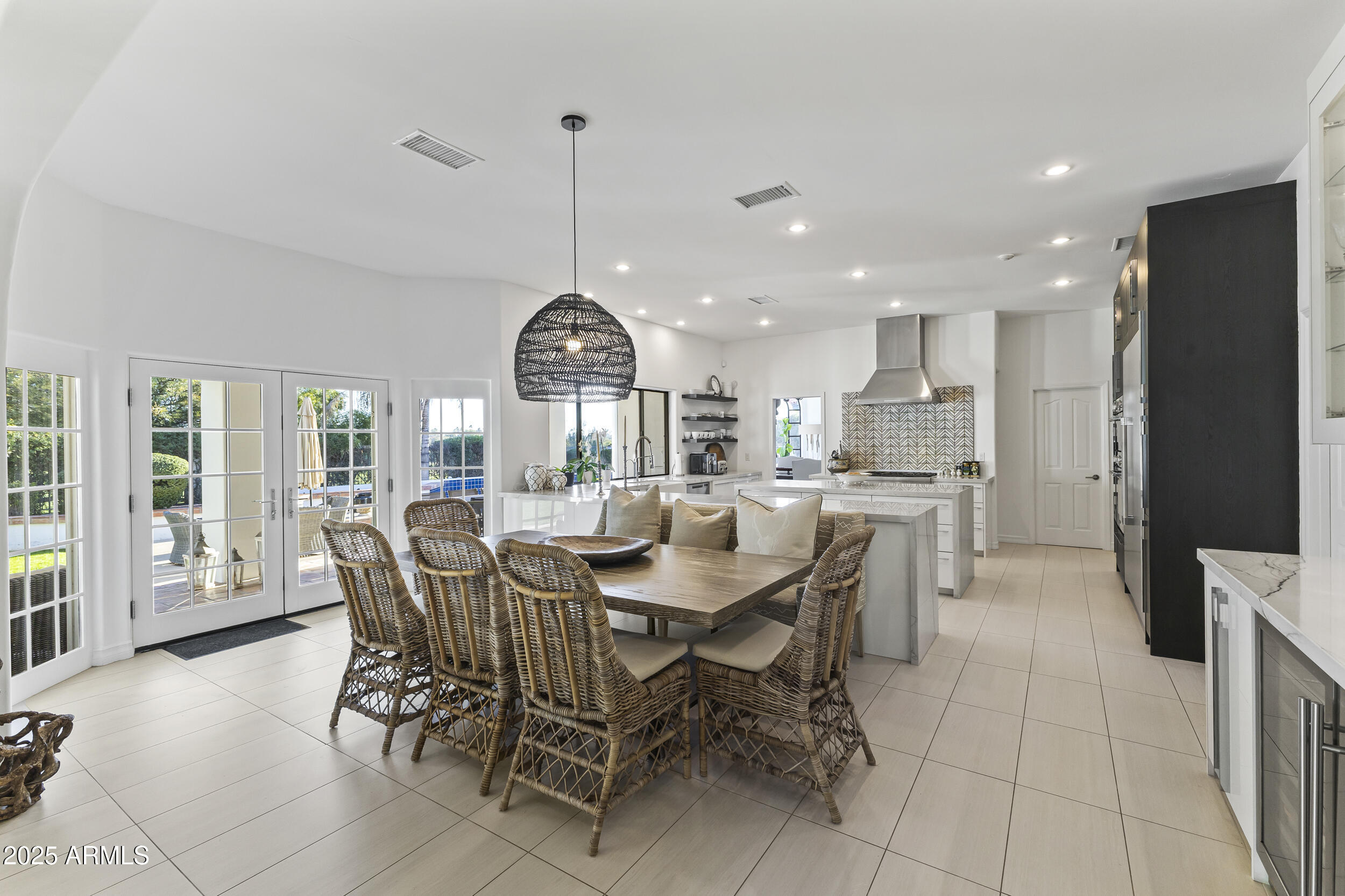 CAMELBACK COUNTRY ESTATES UNIT 4 - Residential