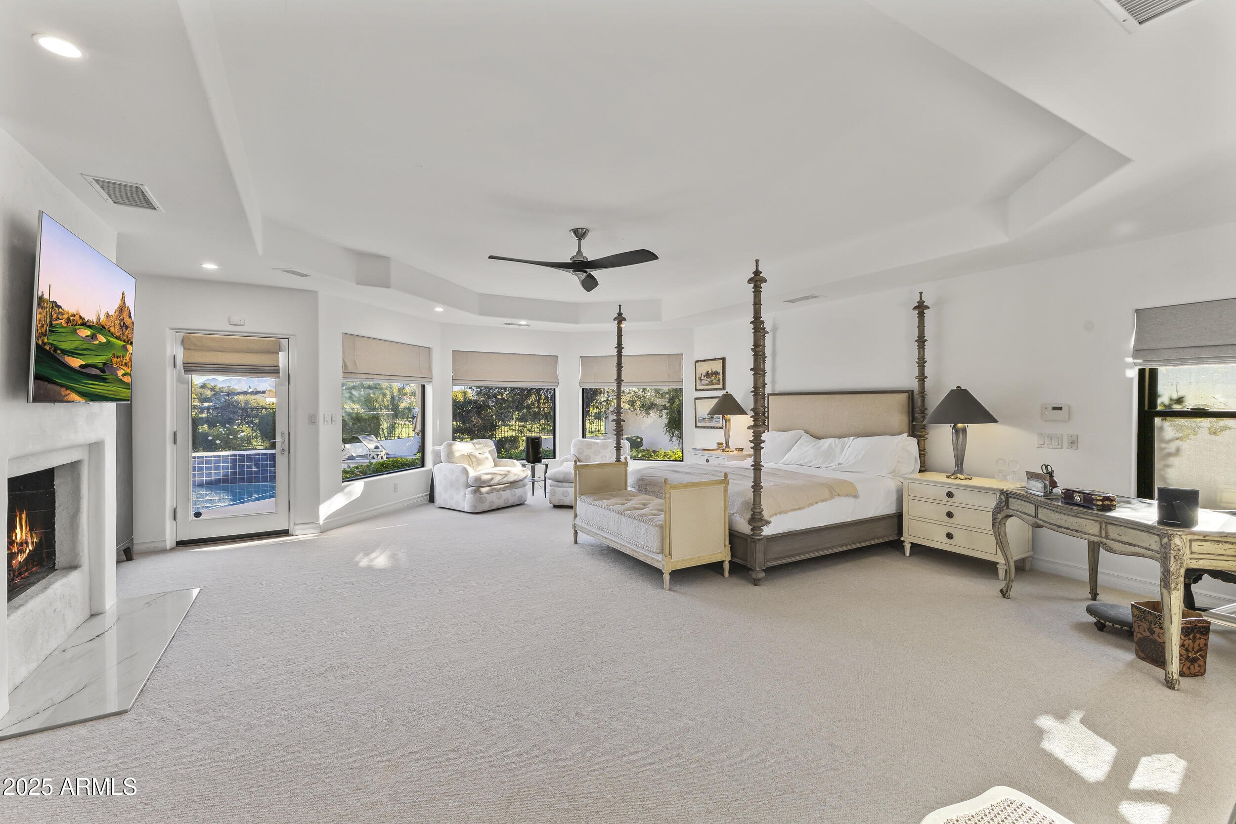 CAMELBACK COUNTRY ESTATES UNIT 4 - Residential