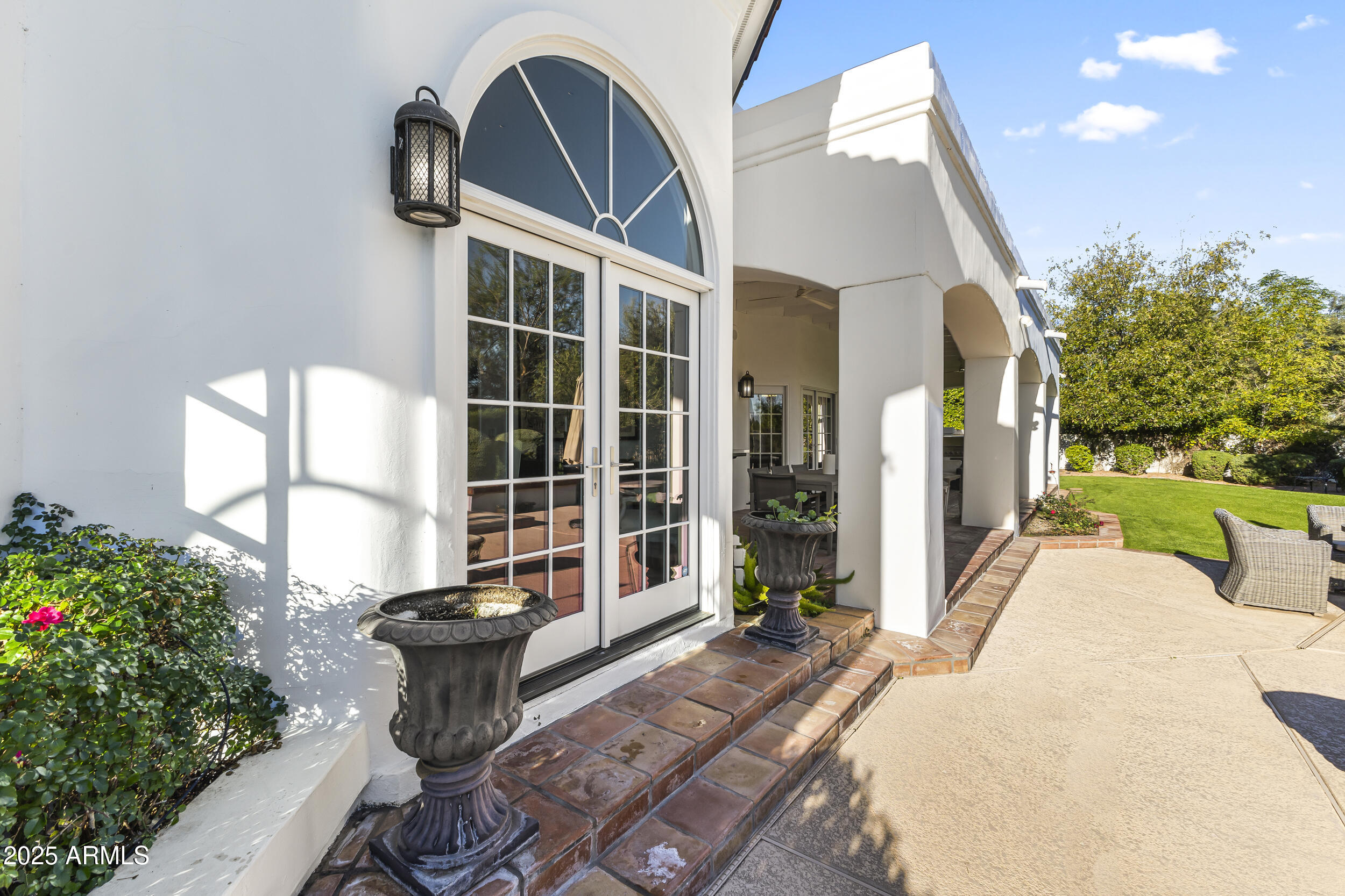 CAMELBACK COUNTRY ESTATES UNIT 4 - Residential