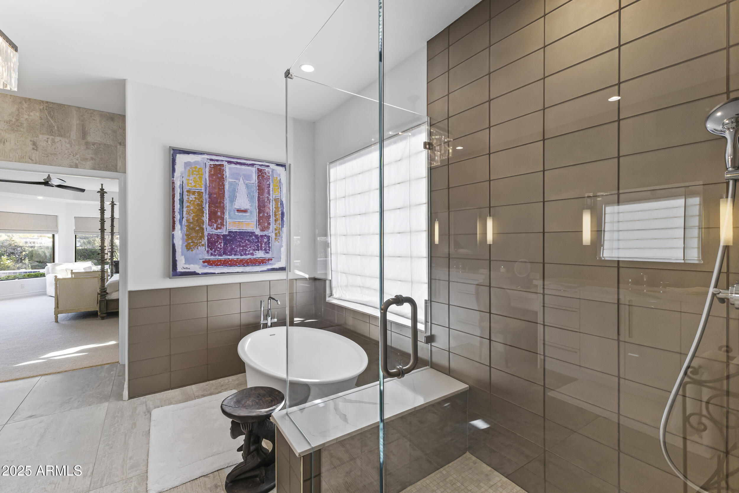 CAMELBACK COUNTRY ESTATES UNIT 4 - Residential