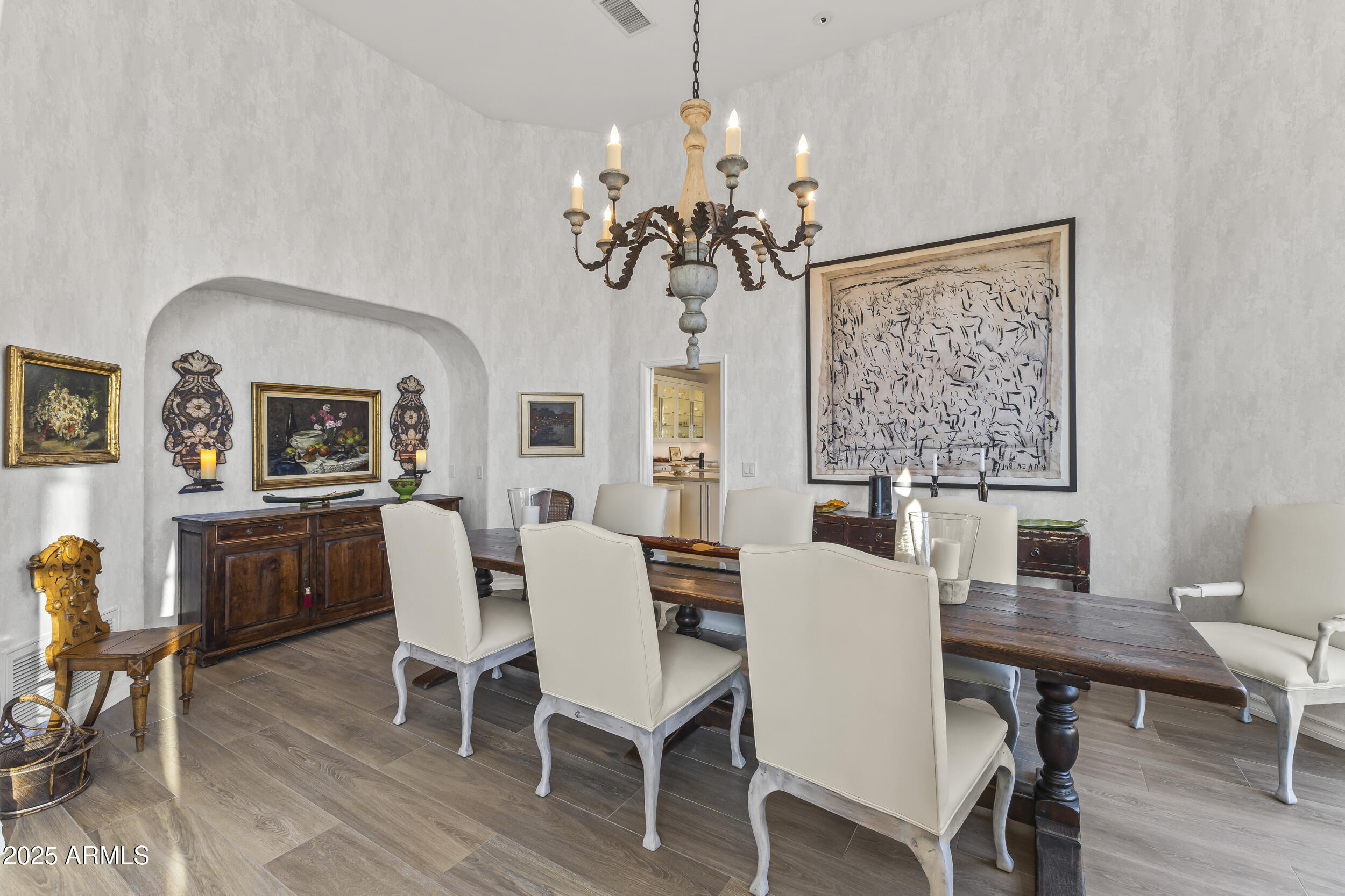 CAMELBACK COUNTRY ESTATES UNIT 4 - Residential