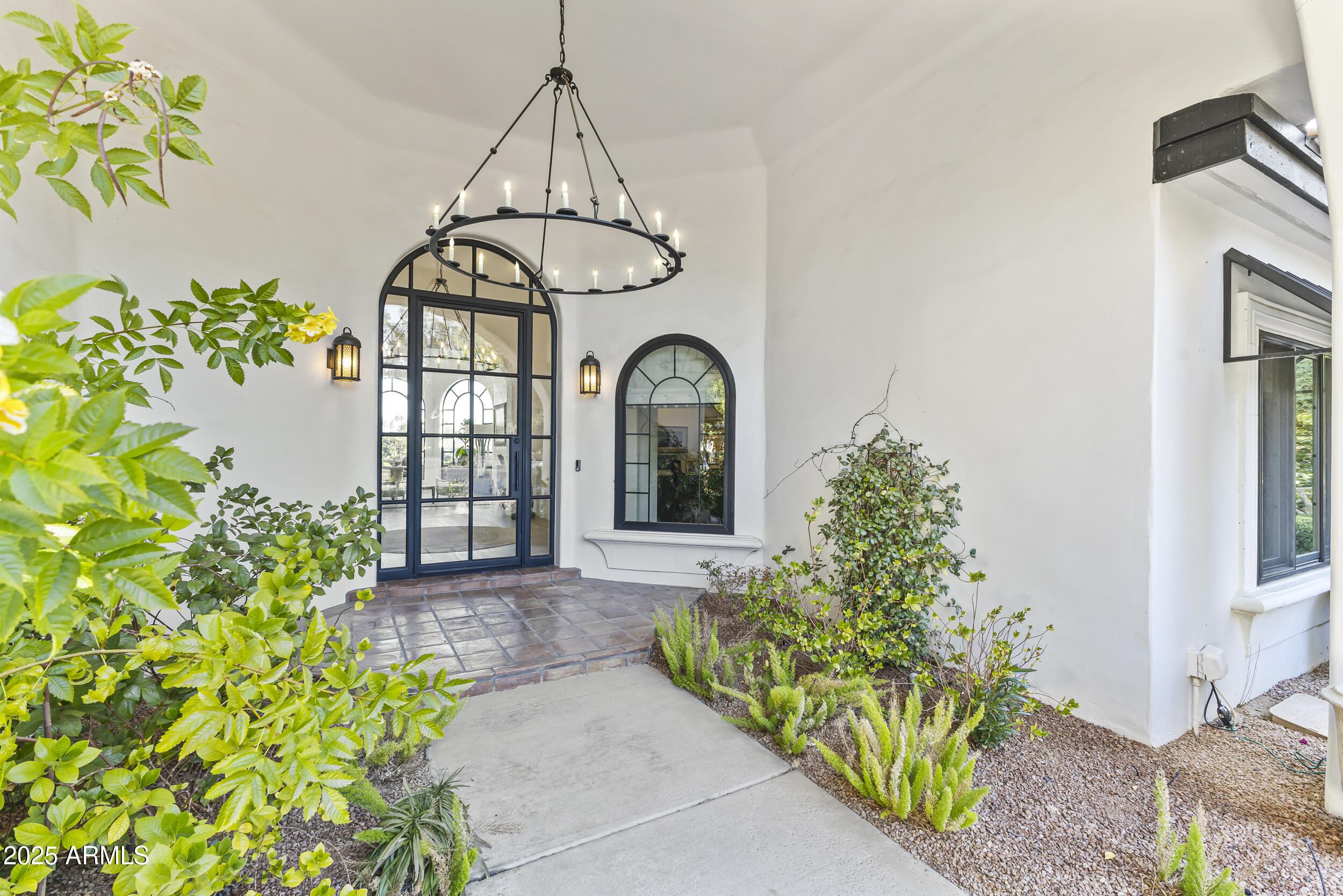 CAMELBACK COUNTRY ESTATES UNIT 4 - Residential