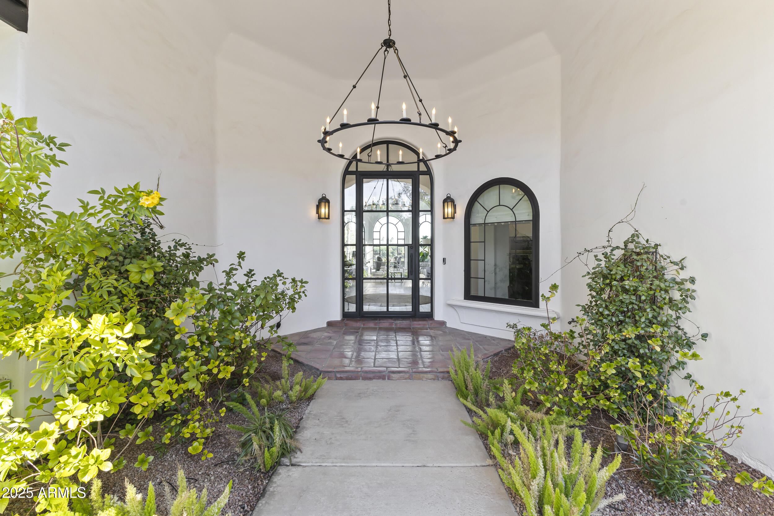 CAMELBACK COUNTRY ESTATES UNIT 4 - Residential