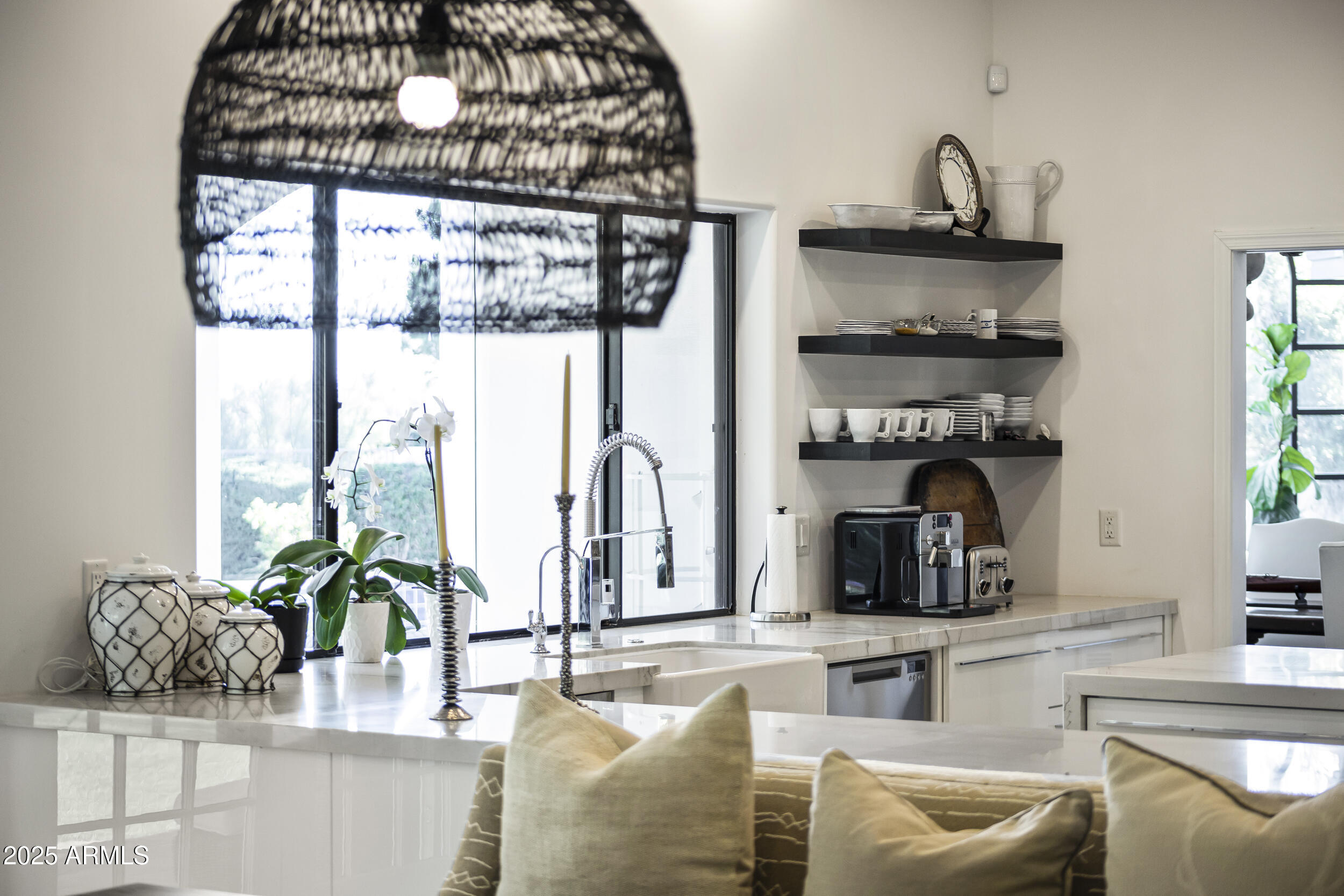 CAMELBACK COUNTRY ESTATES UNIT 4 - Residential