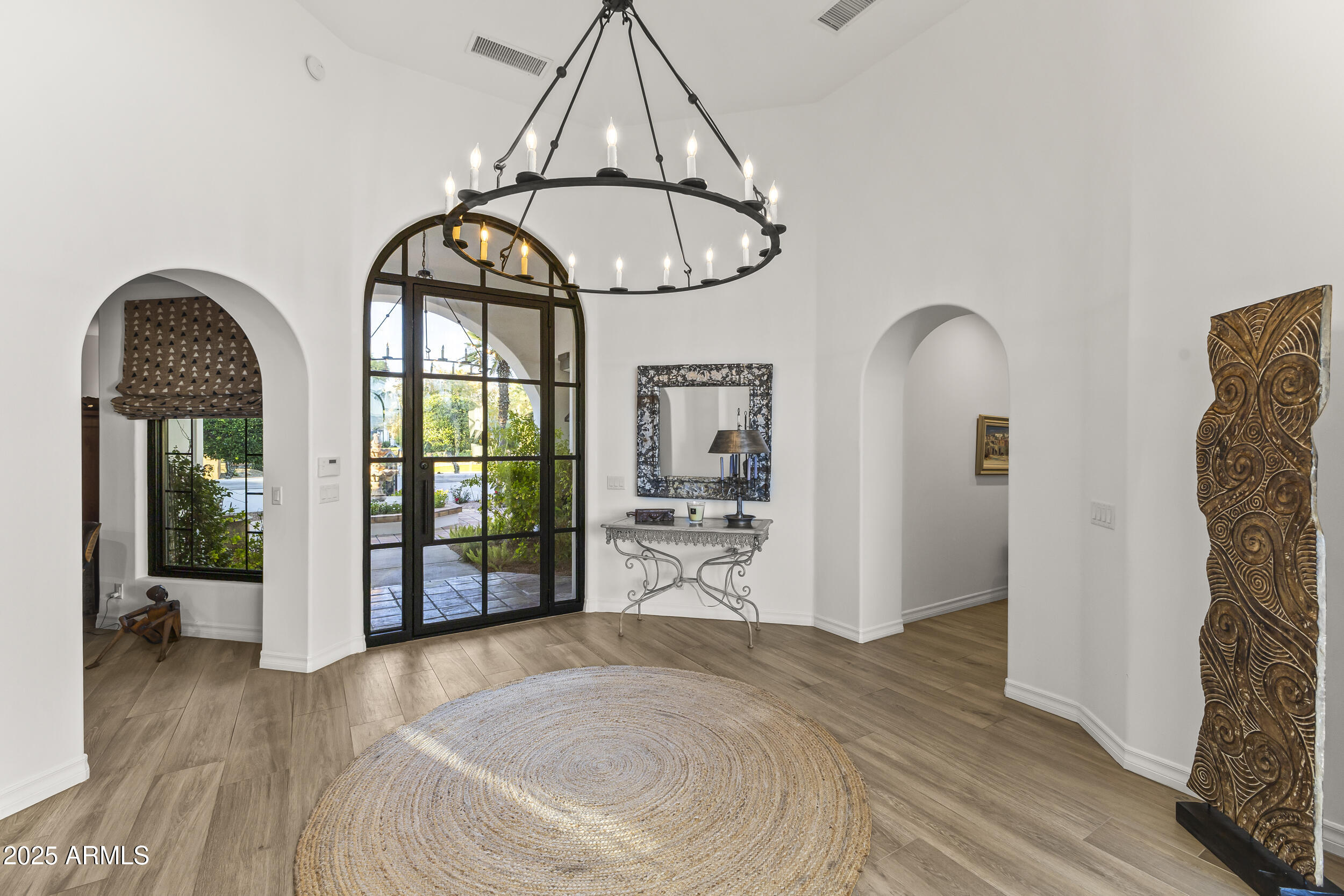 CAMELBACK COUNTRY ESTATES UNIT 4 - Residential