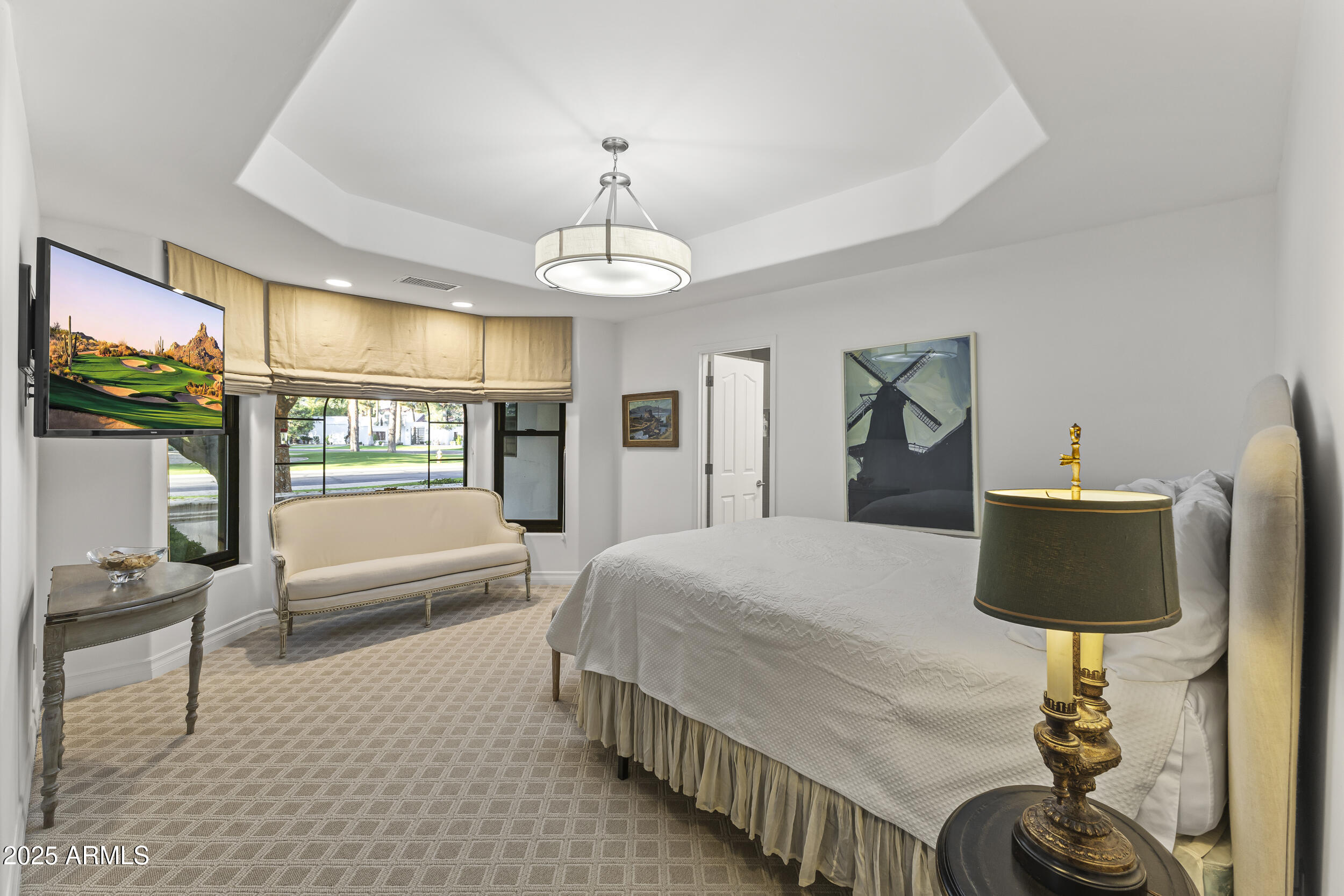 CAMELBACK COUNTRY ESTATES UNIT 4 - Residential