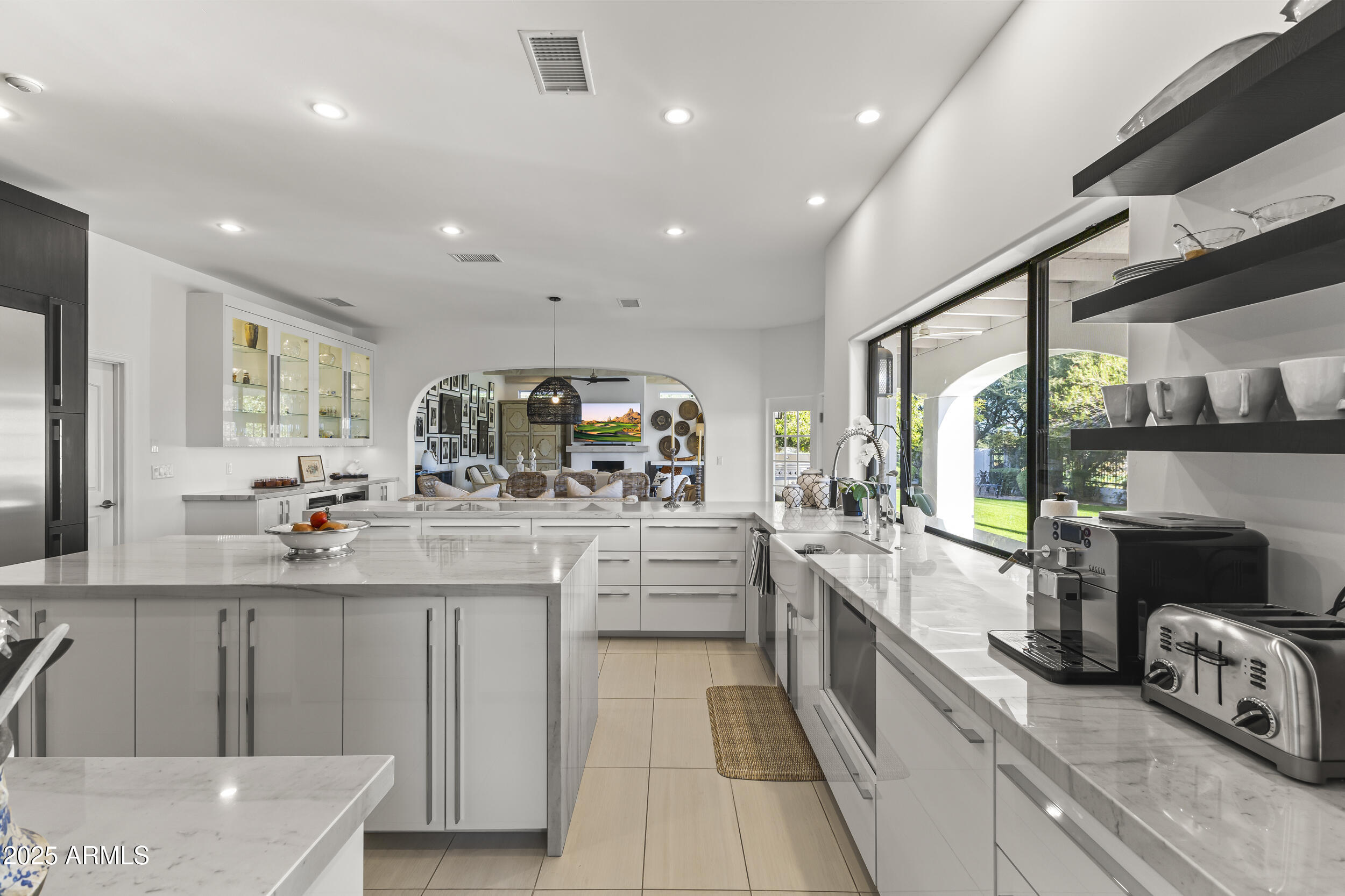 CAMELBACK COUNTRY ESTATES UNIT 4 - Residential