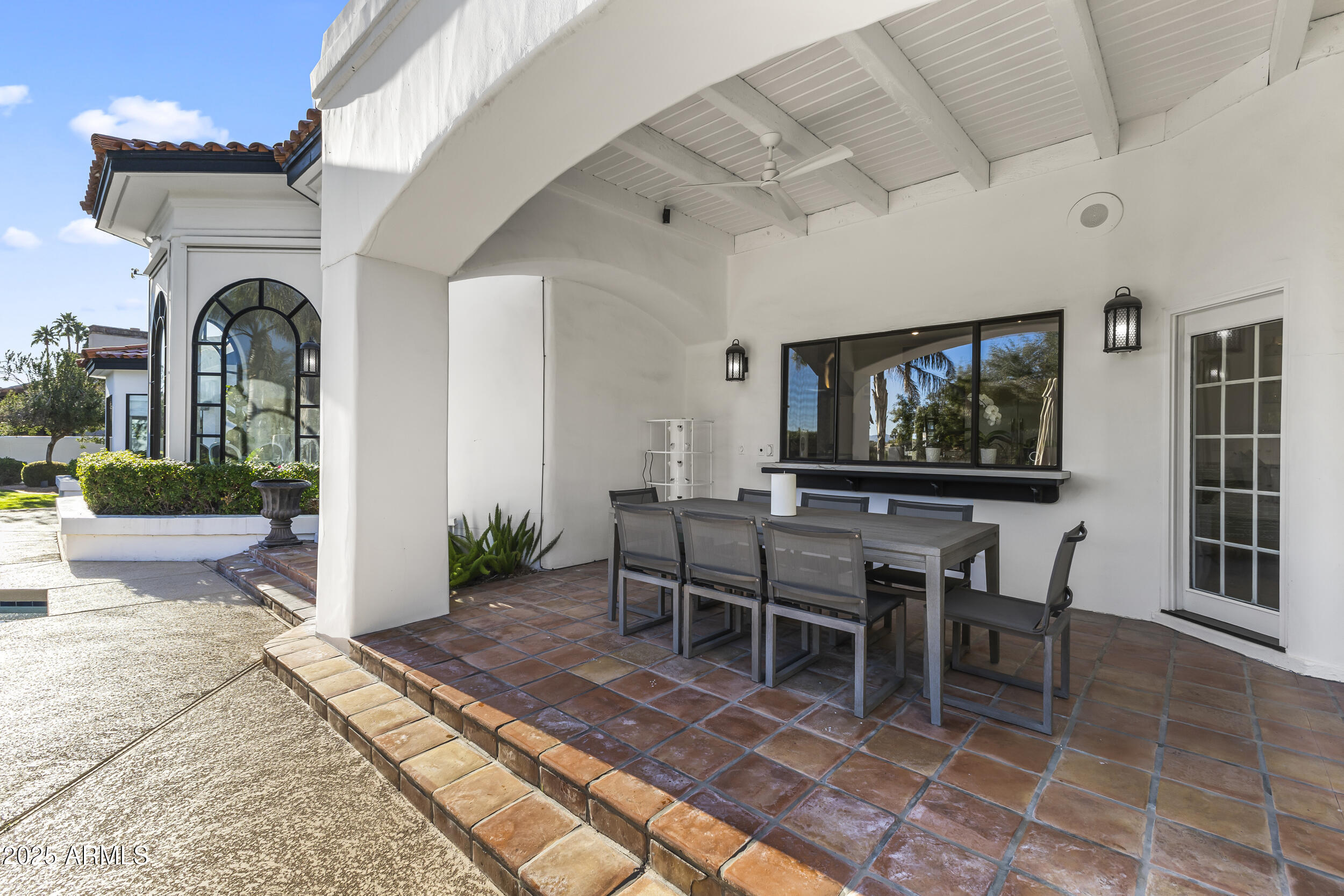 CAMELBACK COUNTRY ESTATES UNIT 4 - Residential