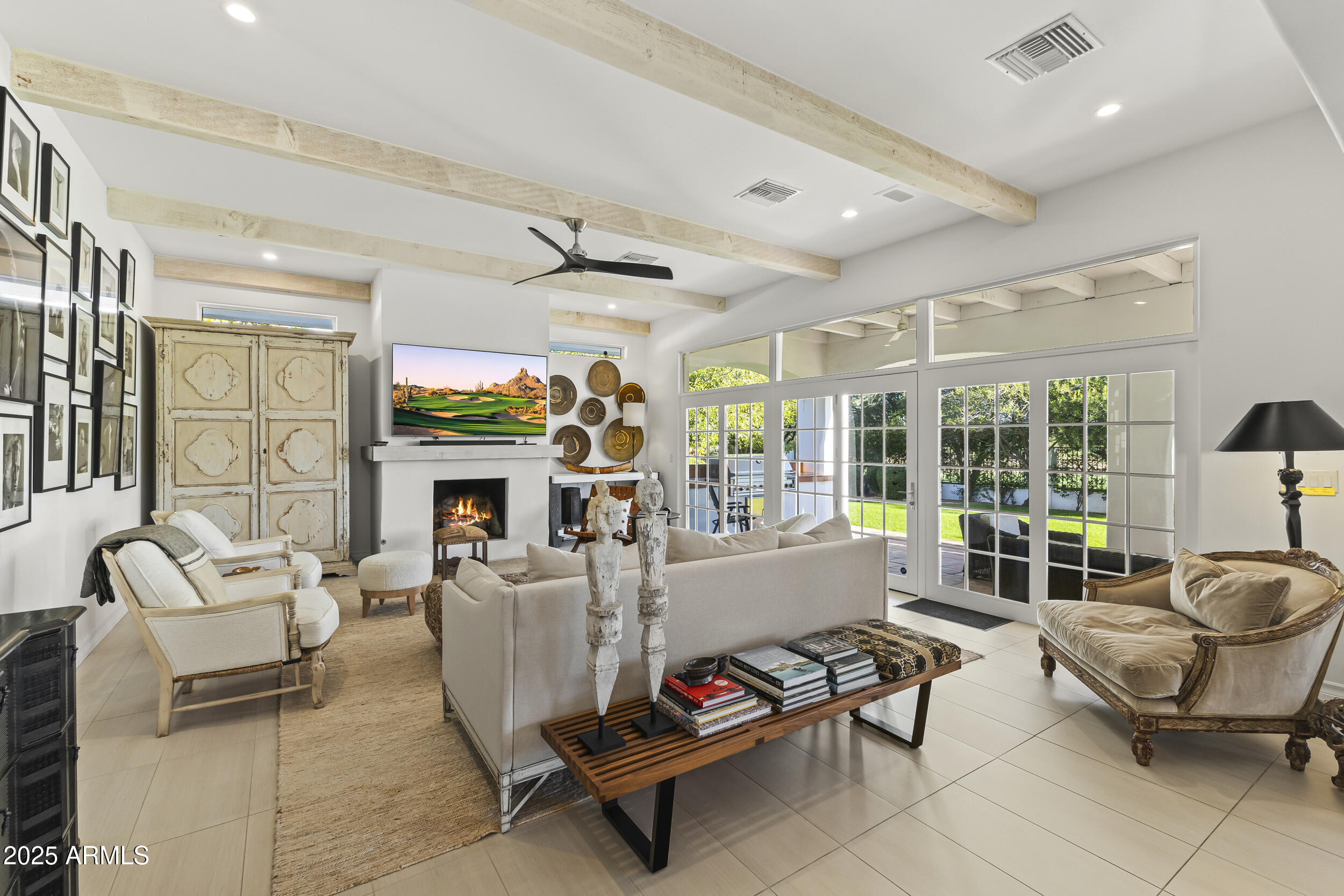 CAMELBACK COUNTRY ESTATES UNIT 4 - Residential