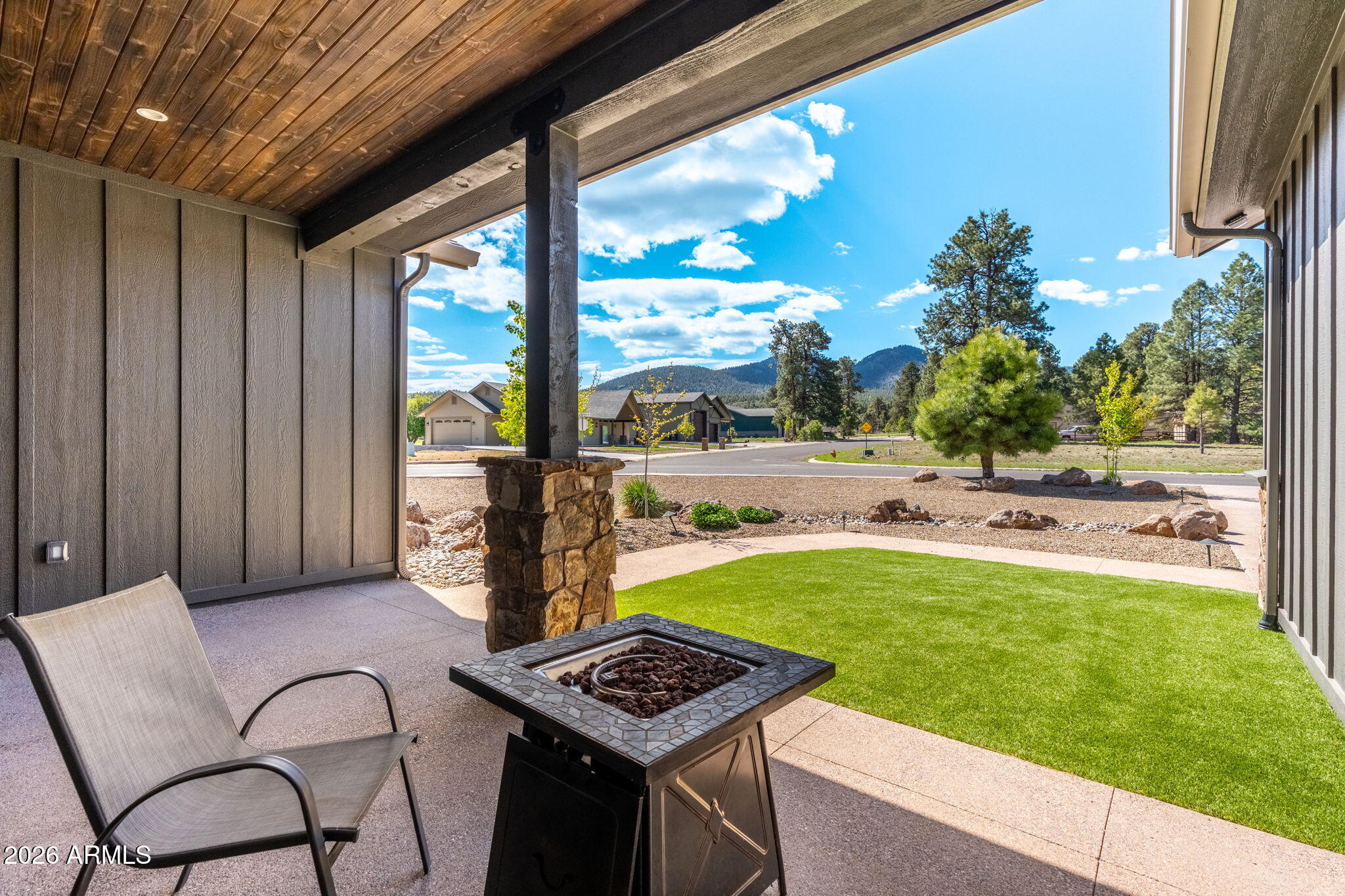 HIGHLAND MEADOWS AT WILLIAMS PHASE 2 UNITS 1 2 & 3 - Residential