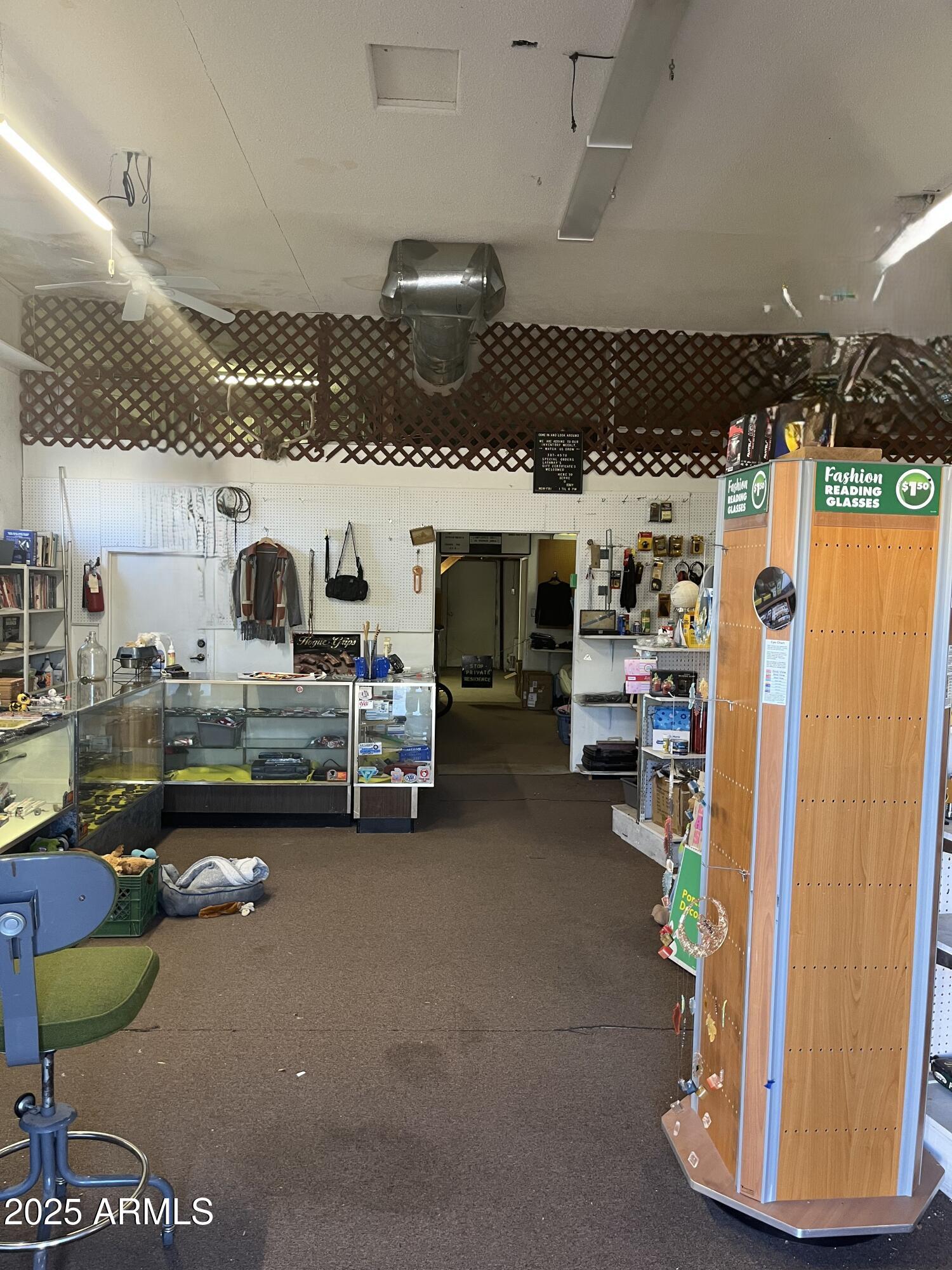 AJO TERRACE 2 - Commercial Sale