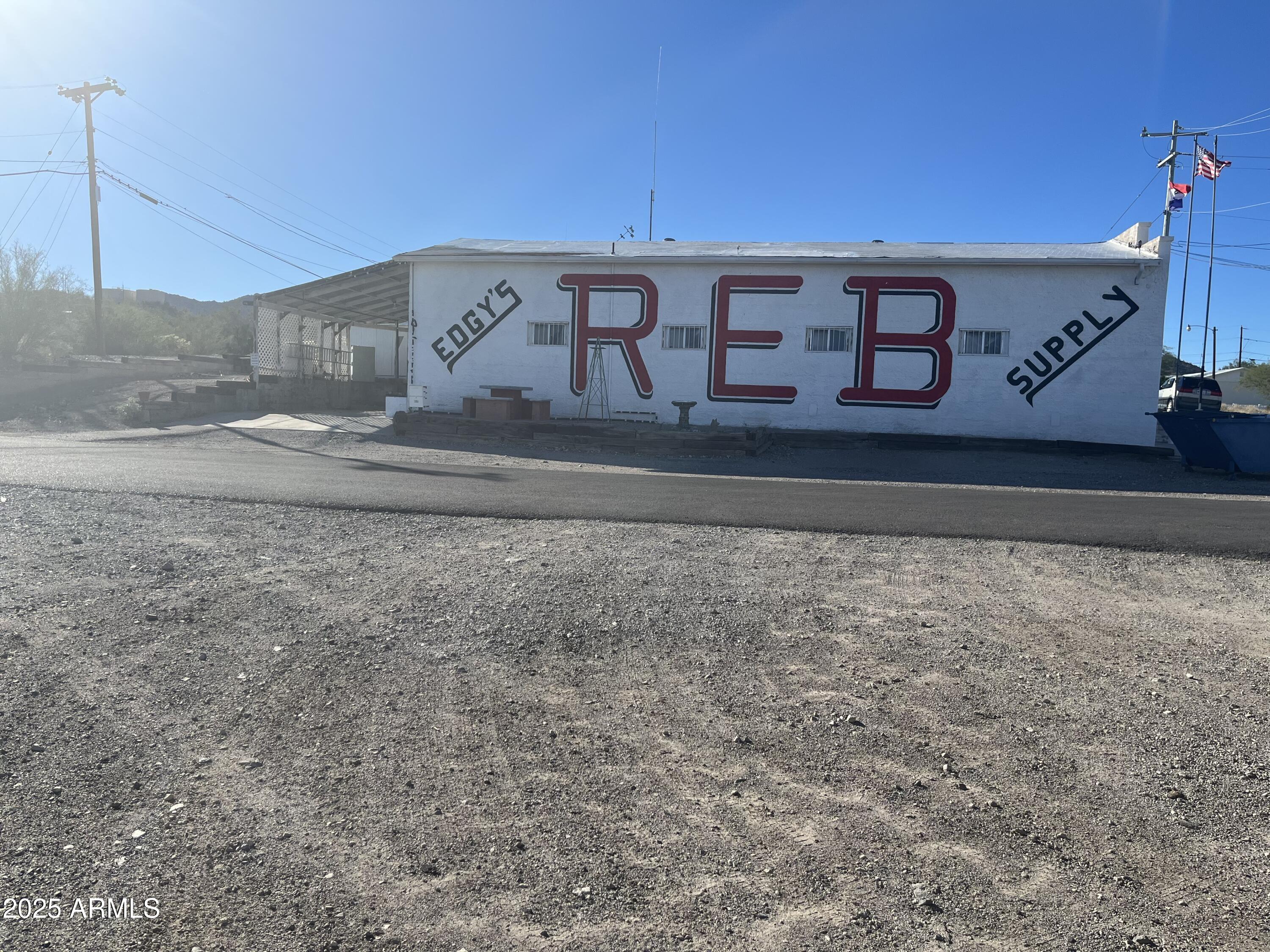 AJO TERRACE 2 - Commercial Sale