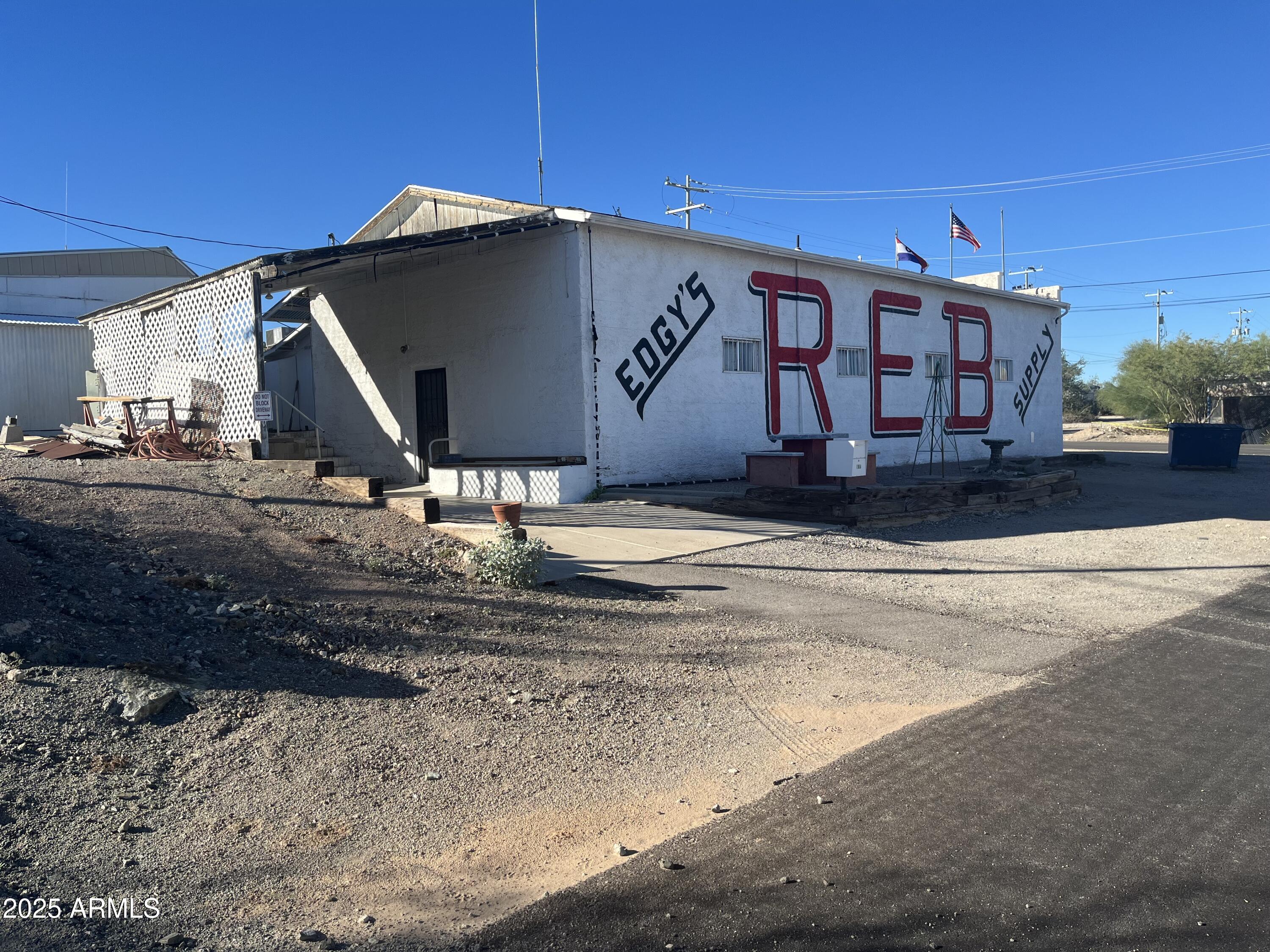 AJO TERRACE 2 - Commercial Sale