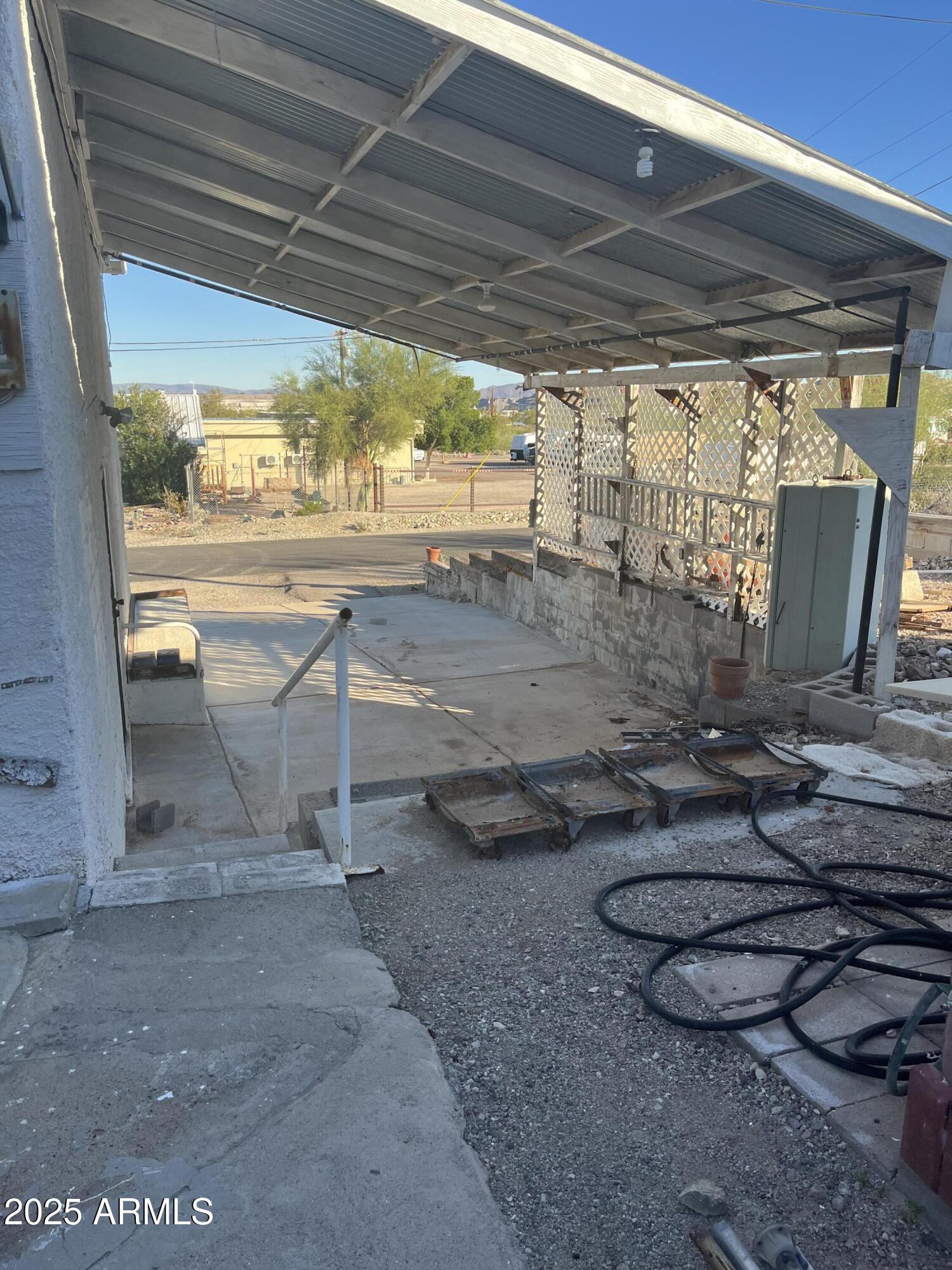 AJO TERRACE 2 - Commercial Sale