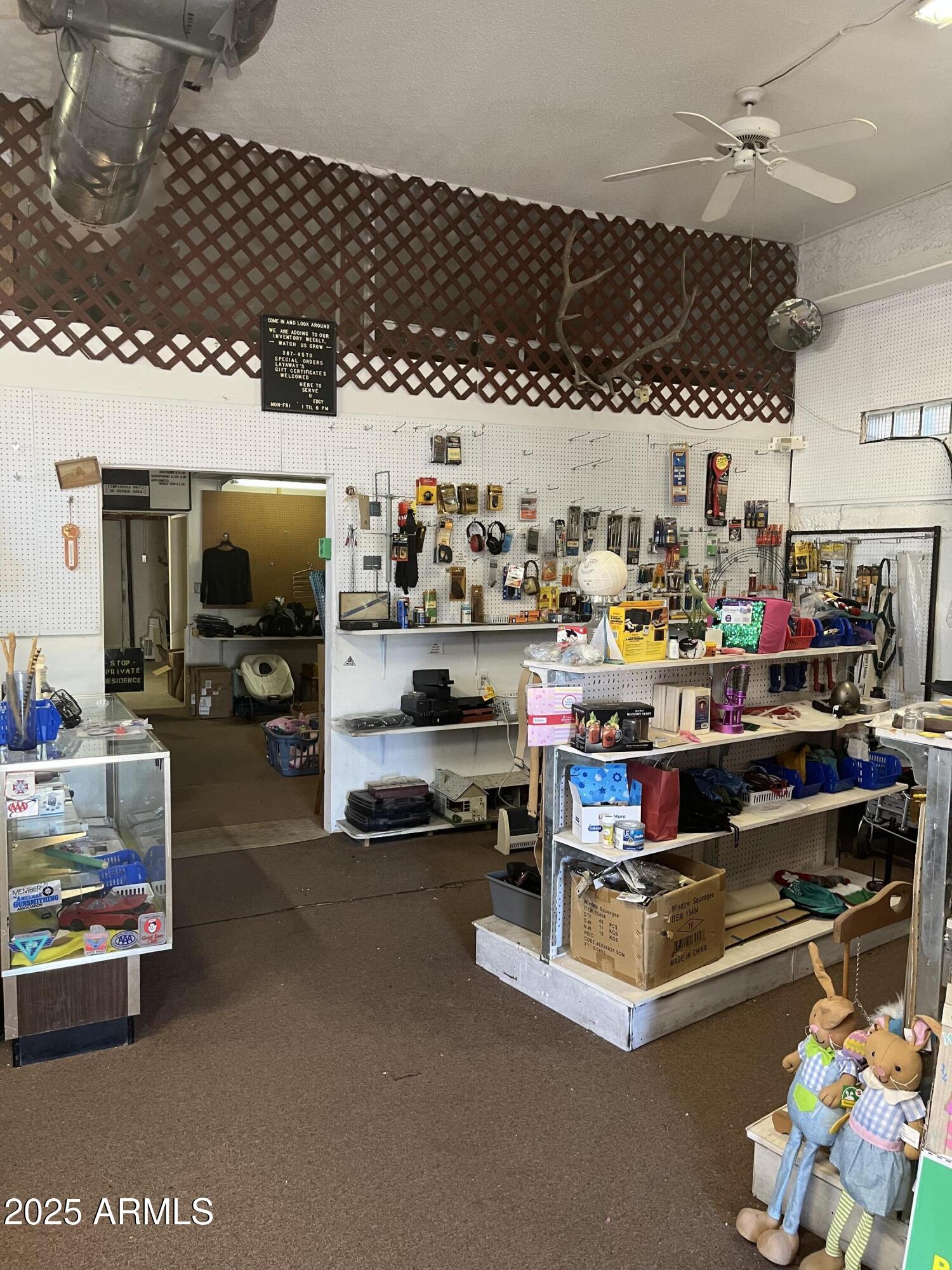 AJO TERRACE 2 - Commercial Sale