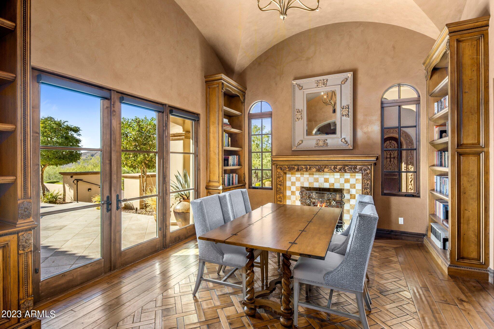 SILVERLEAF AT DC RANCH PARCEL 6.3 6.4 6.5 - Residential