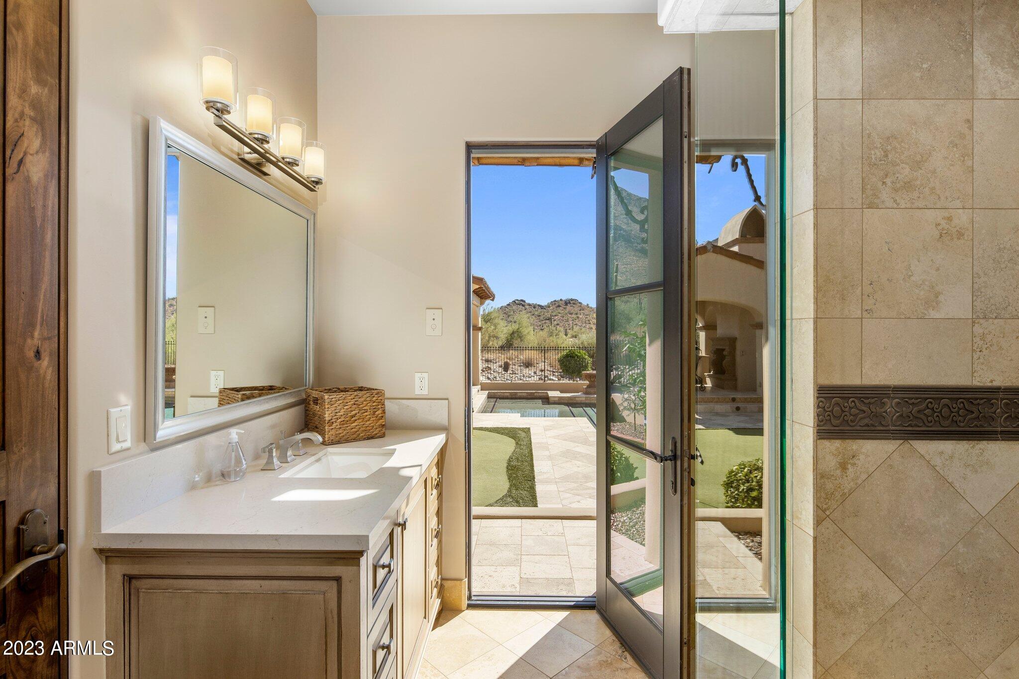 SILVERLEAF AT DC RANCH PARCEL 6.3 6.4 6.5 - Residential