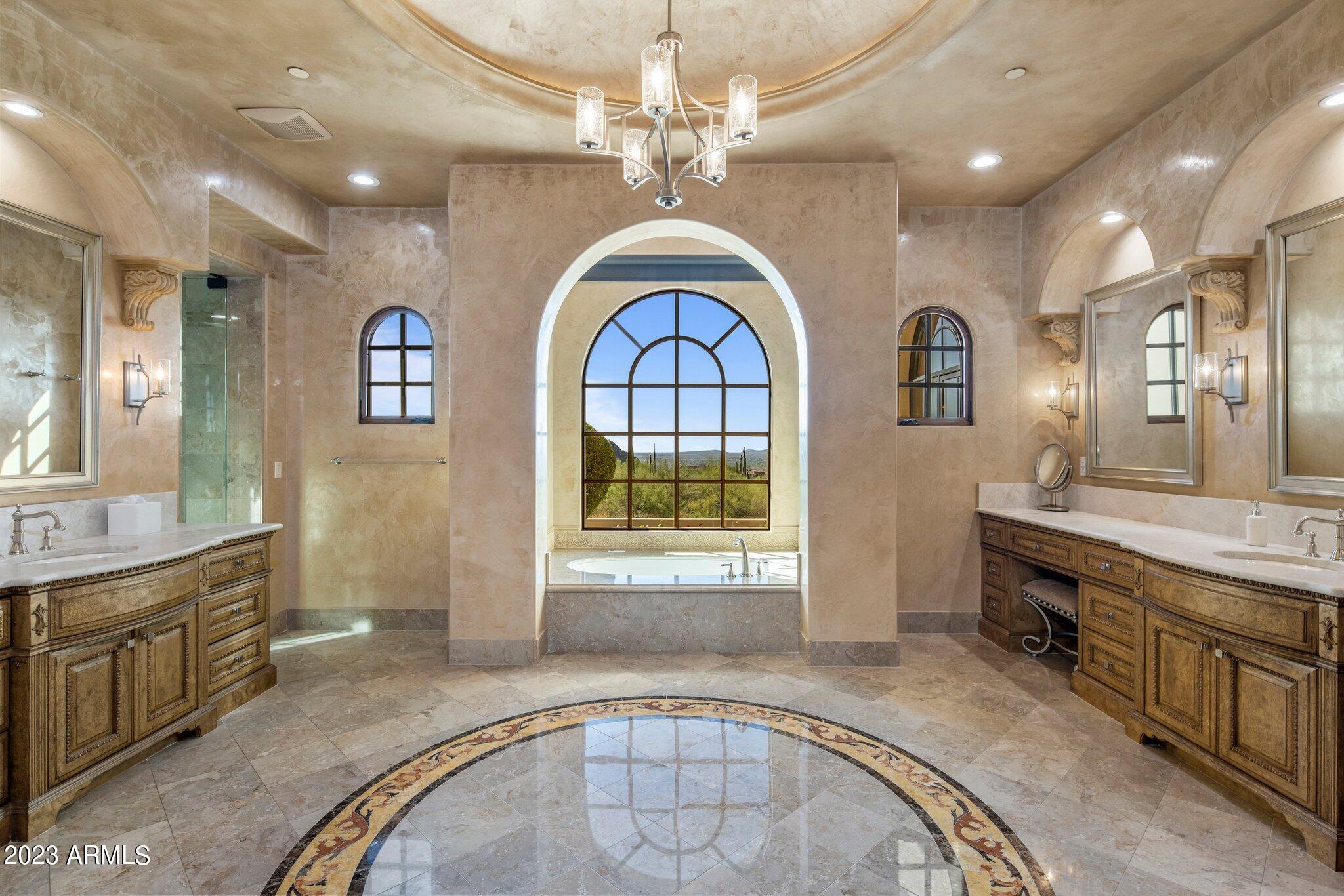SILVERLEAF AT DC RANCH PARCEL 6.3 6.4 6.5 - Residential