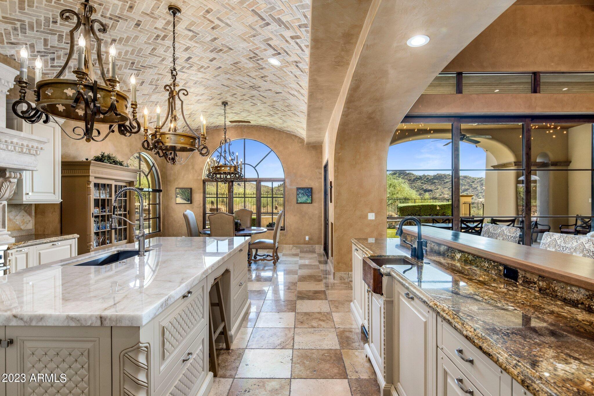SILVERLEAF AT DC RANCH PARCEL 6.3 6.4 6.5 - Residential