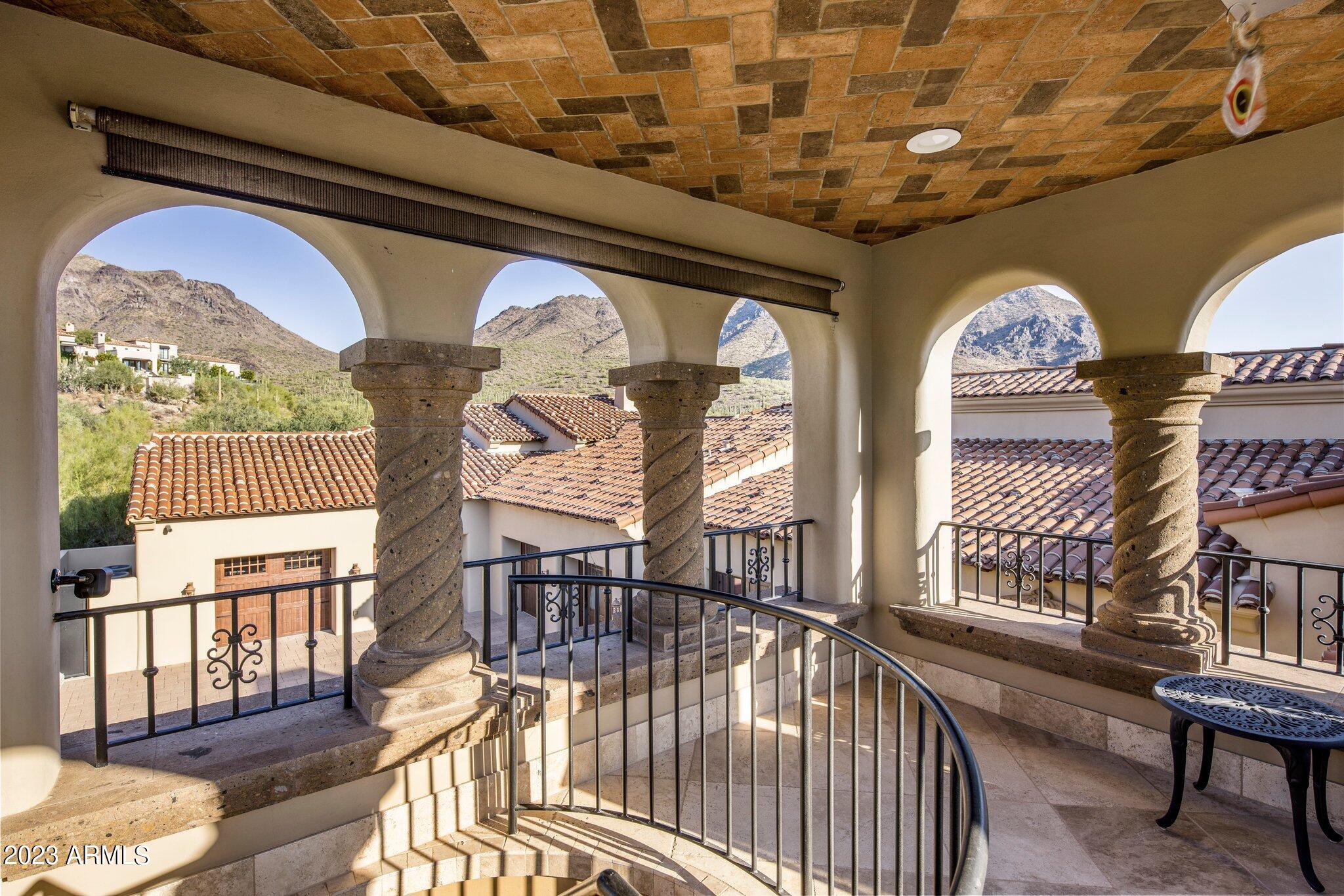 SILVERLEAF AT DC RANCH PARCEL 6.3 6.4 6.5 - Residential