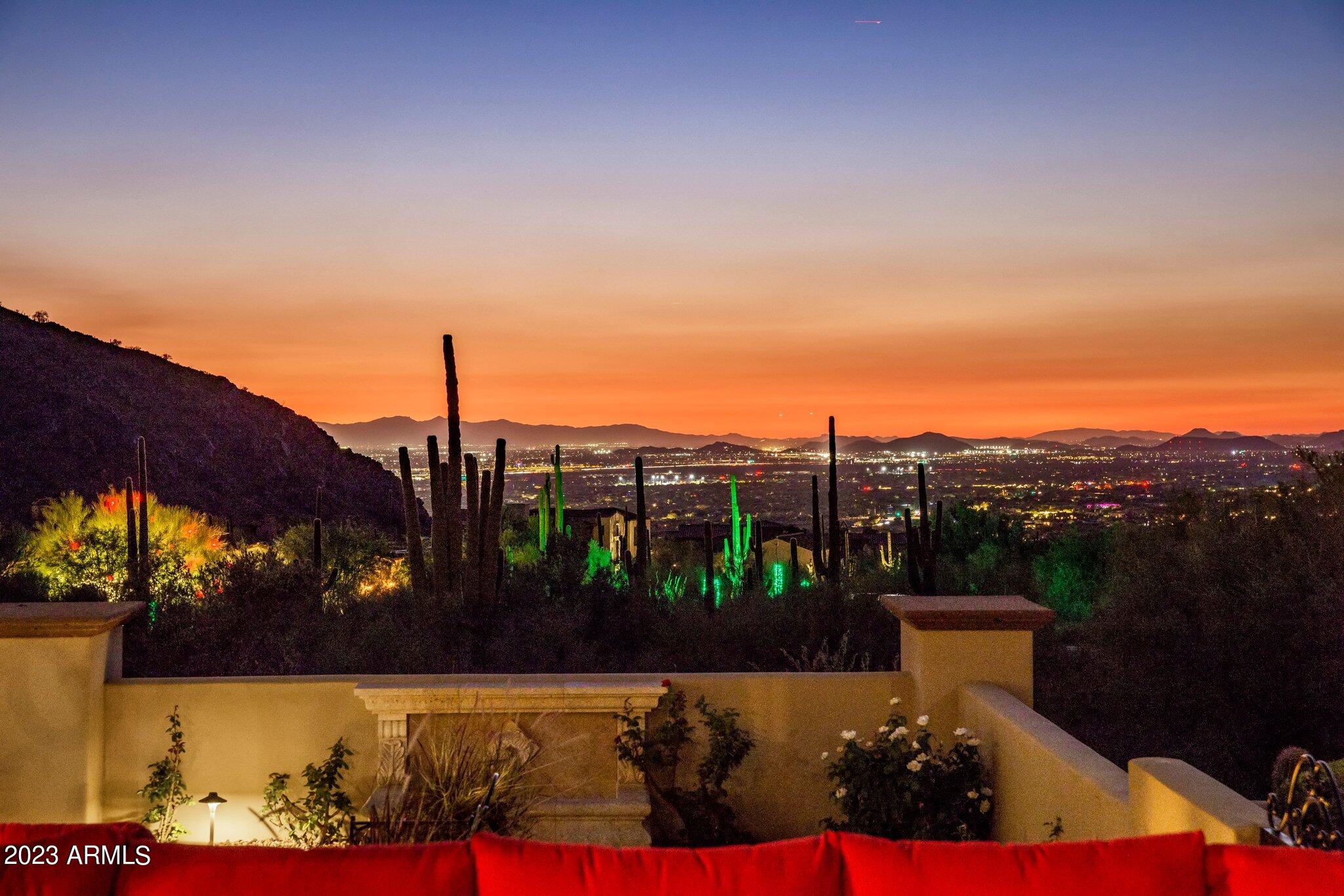 SILVERLEAF AT DC RANCH PARCEL 6.3 6.4 6.5 - Residential