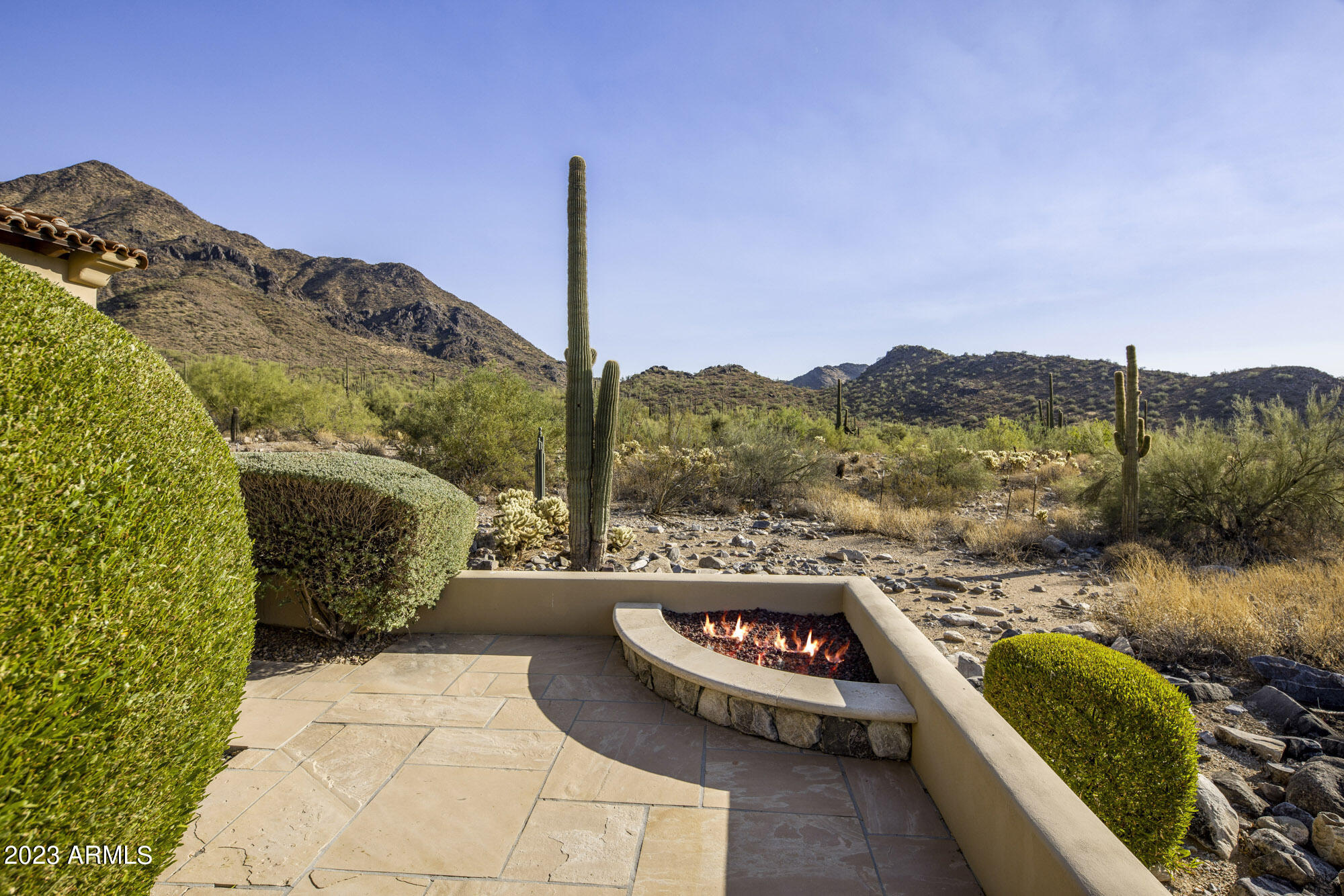 SILVERLEAF AT DC RANCH PARCEL 6.3 6.4 6.5 - Residential