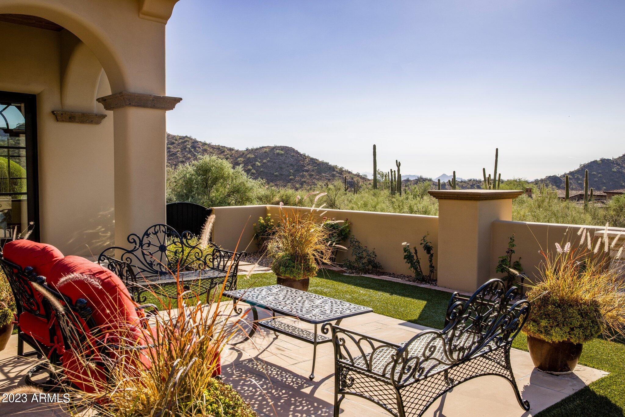 SILVERLEAF AT DC RANCH PARCEL 6.3 6.4 6.5 - Residential