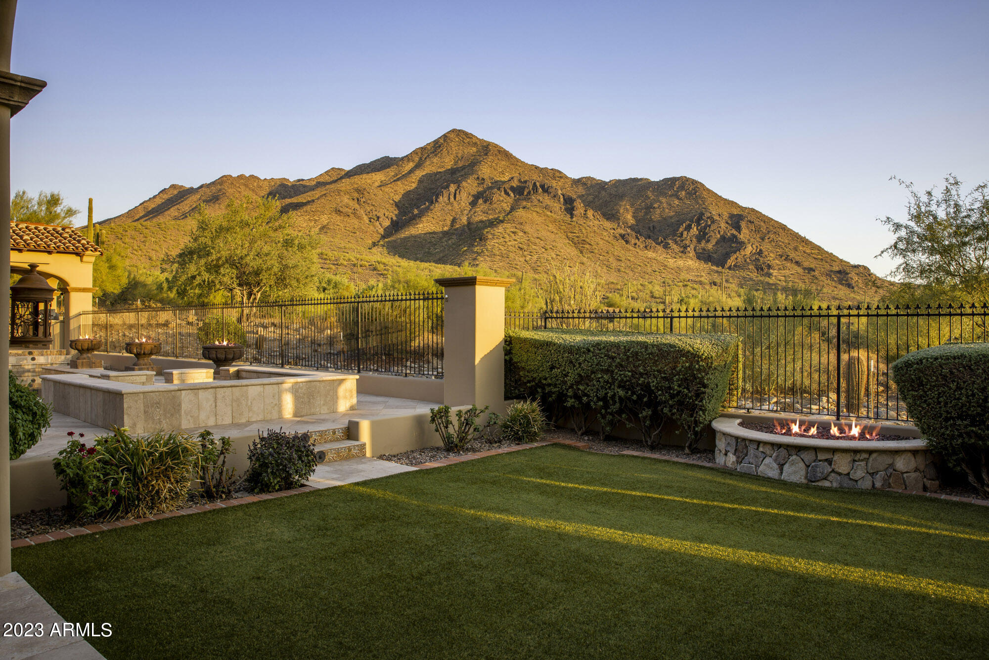 SILVERLEAF AT DC RANCH PARCEL 6.3 6.4 6.5 - Residential