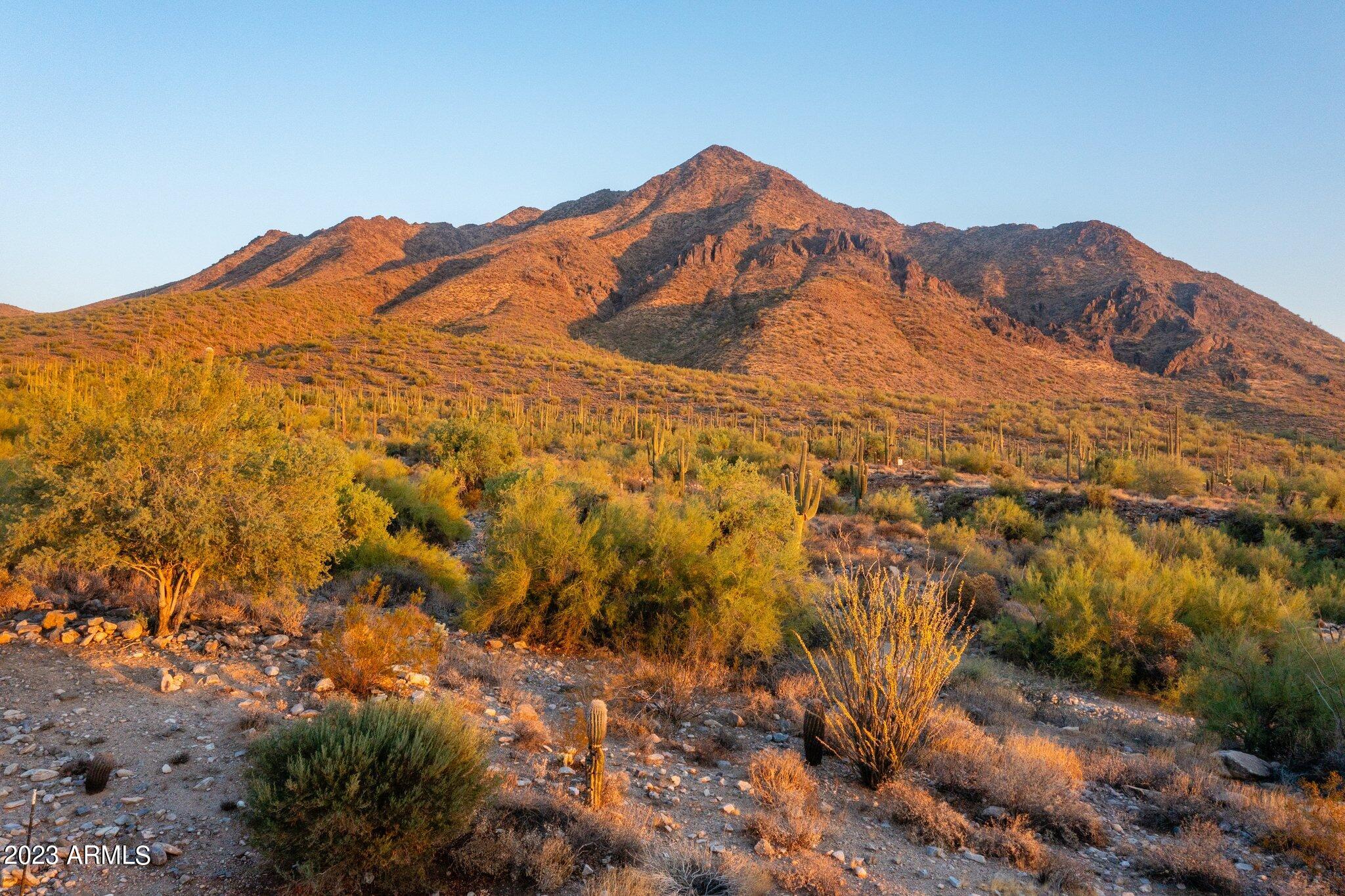 SILVERLEAF AT DC RANCH PARCEL 6.3 6.4 6.5 - Residential
