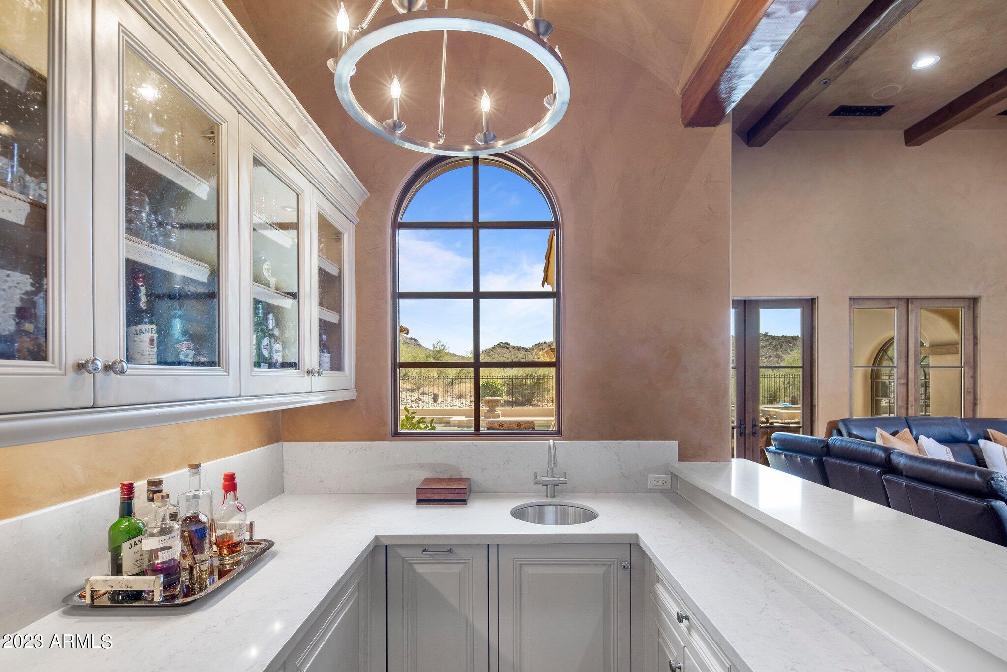 SILVERLEAF AT DC RANCH PARCEL 6.3 6.4 6.5 - Residential