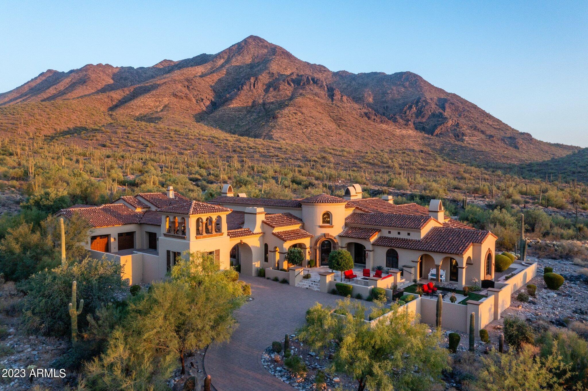 SILVERLEAF AT DC RANCH PARCEL 6.3 6.4 6.5 - Residential