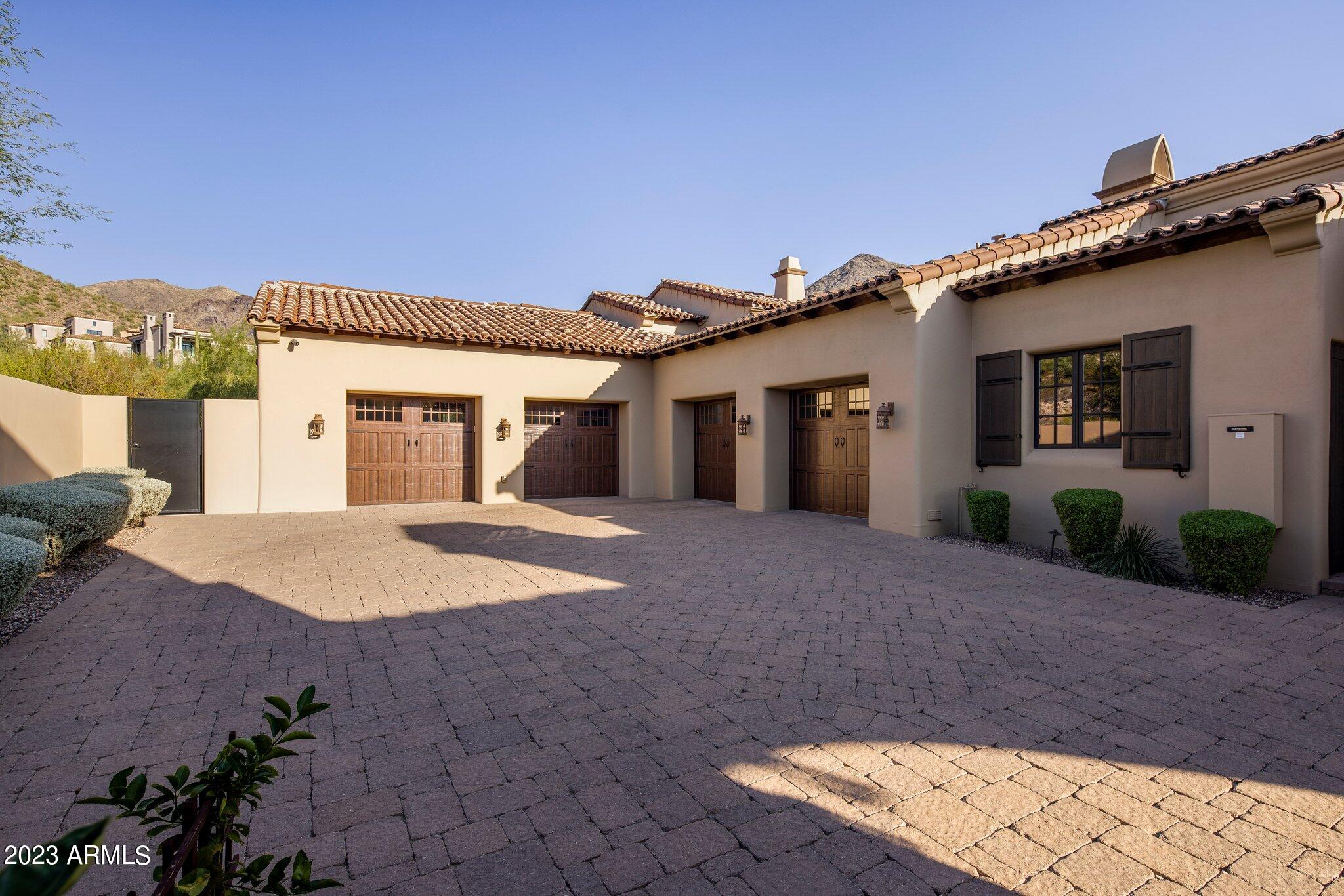 SILVERLEAF AT DC RANCH PARCEL 6.3 6.4 6.5 - Residential
