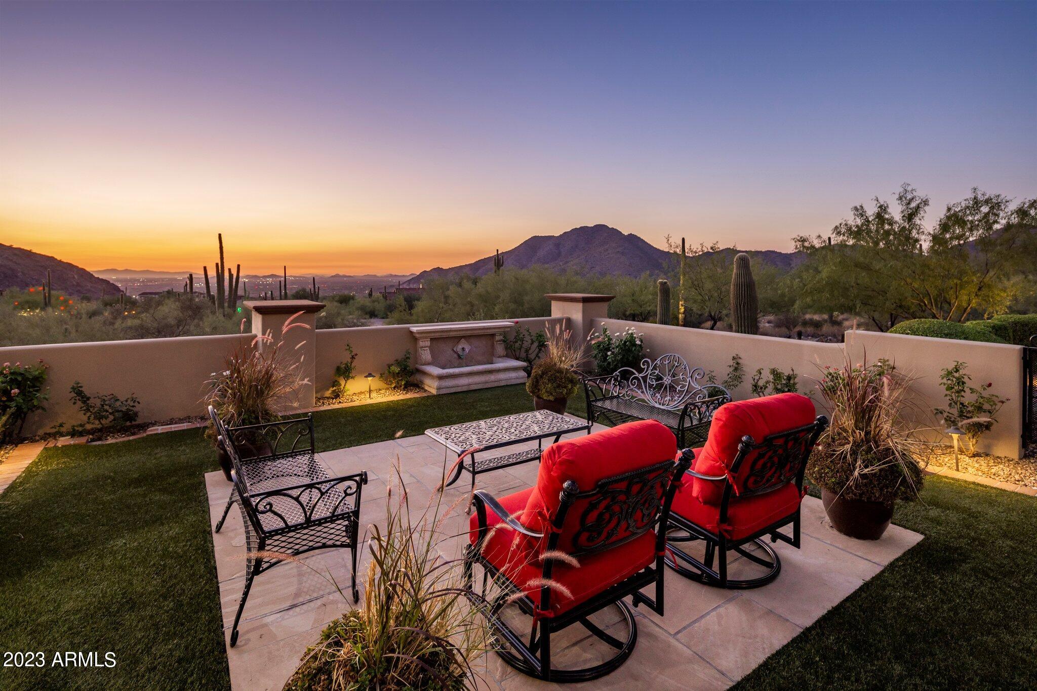 SILVERLEAF AT DC RANCH PARCEL 6.3 6.4 6.5 - Residential