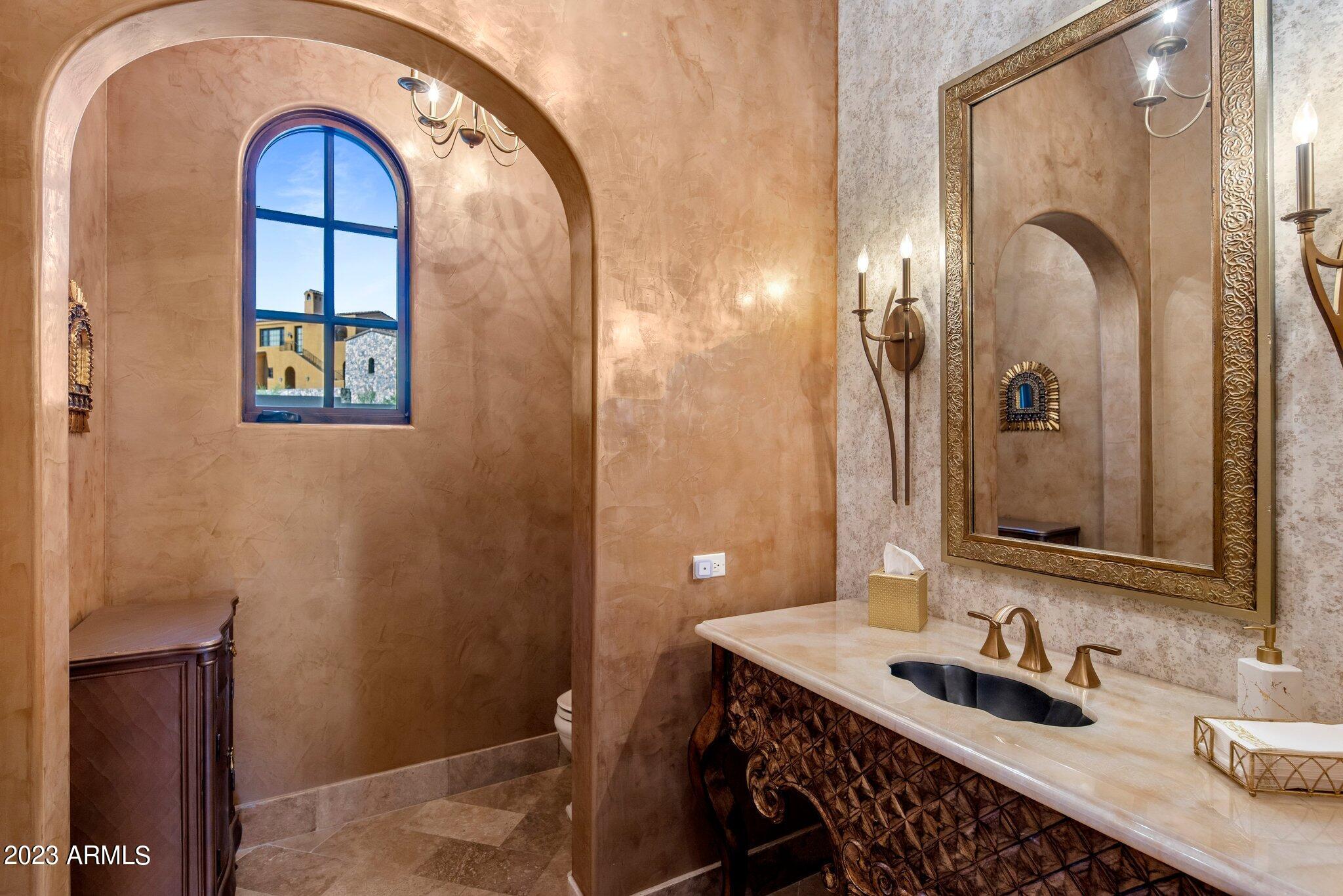 SILVERLEAF AT DC RANCH PARCEL 6.3 6.4 6.5 - Residential