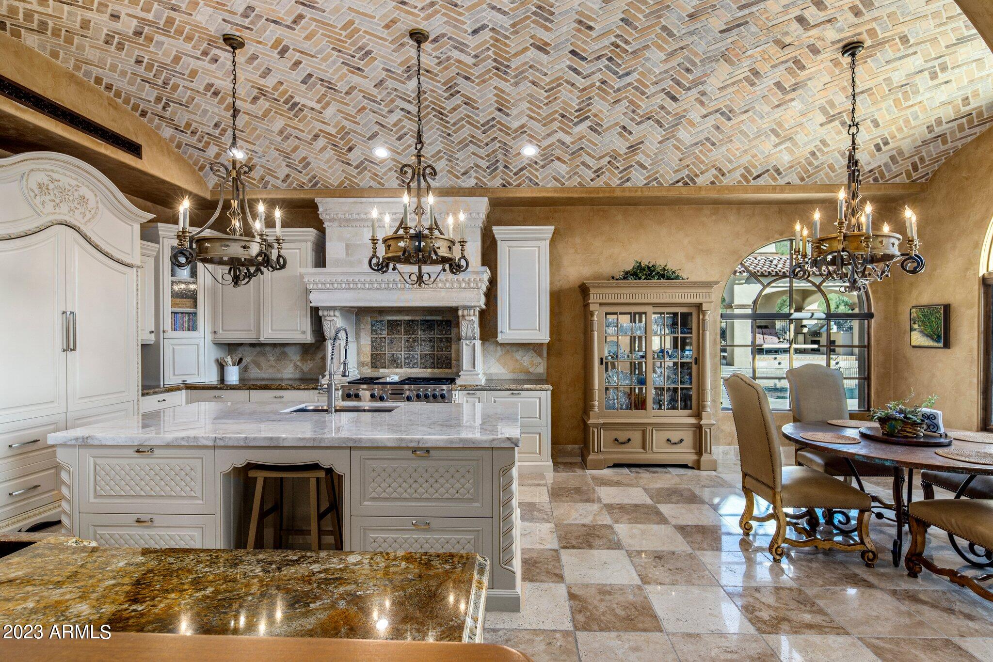 SILVERLEAF AT DC RANCH PARCEL 6.3 6.4 6.5 - Residential
