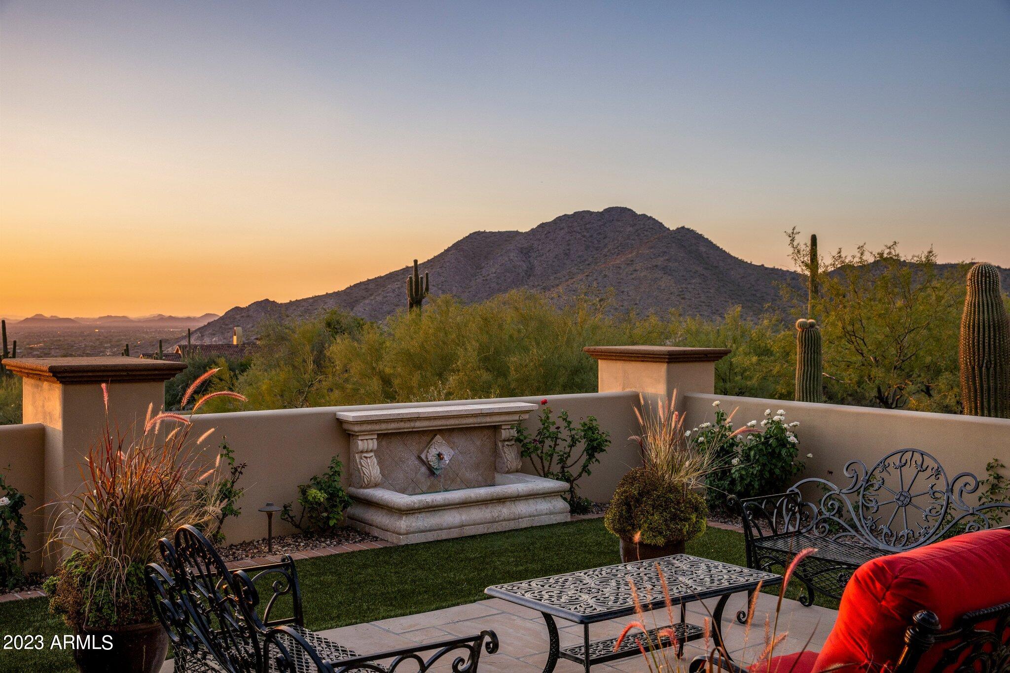 SILVERLEAF AT DC RANCH PARCEL 6.3 6.4 6.5 - Residential