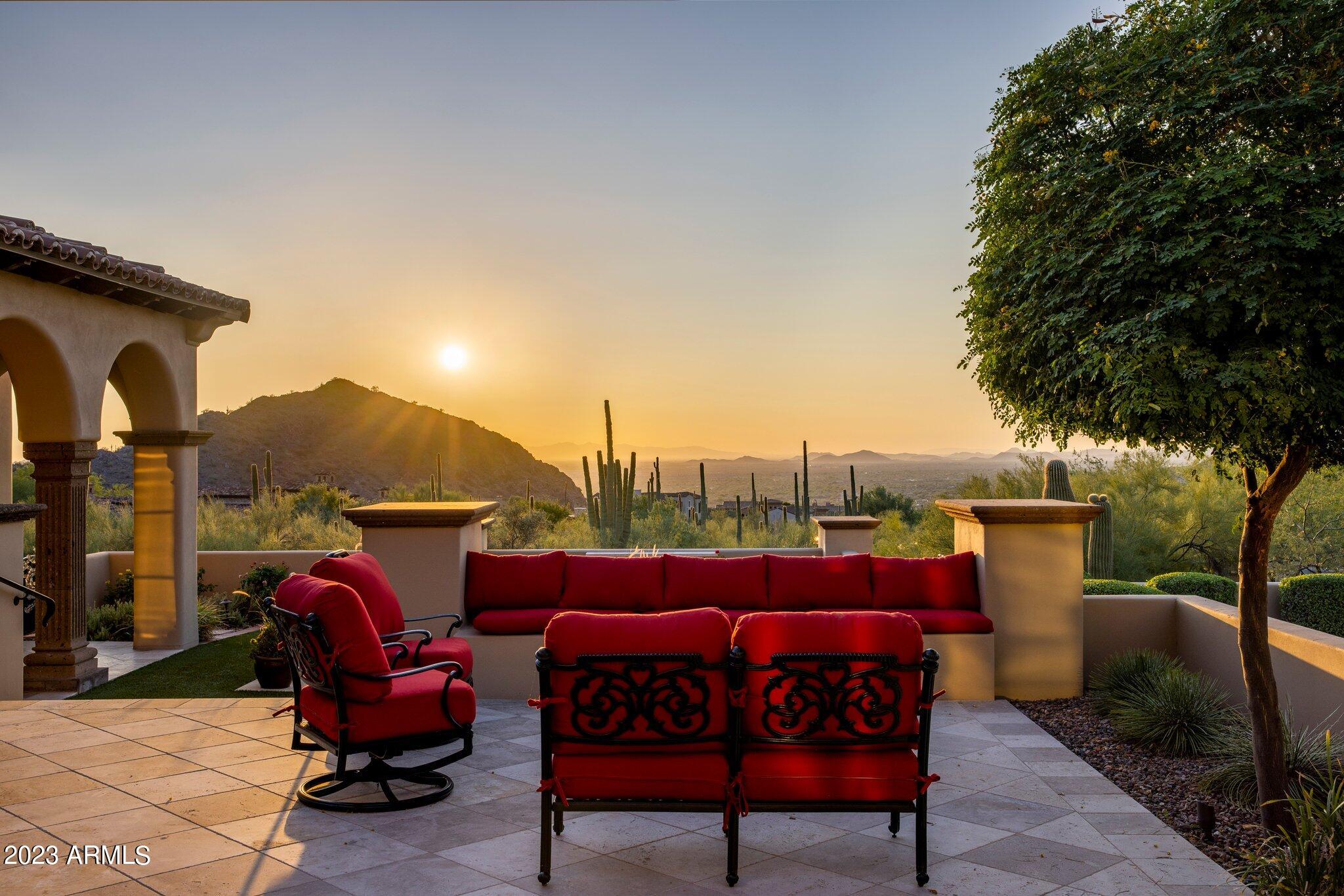 SILVERLEAF AT DC RANCH PARCEL 6.3 6.4 6.5 - Residential