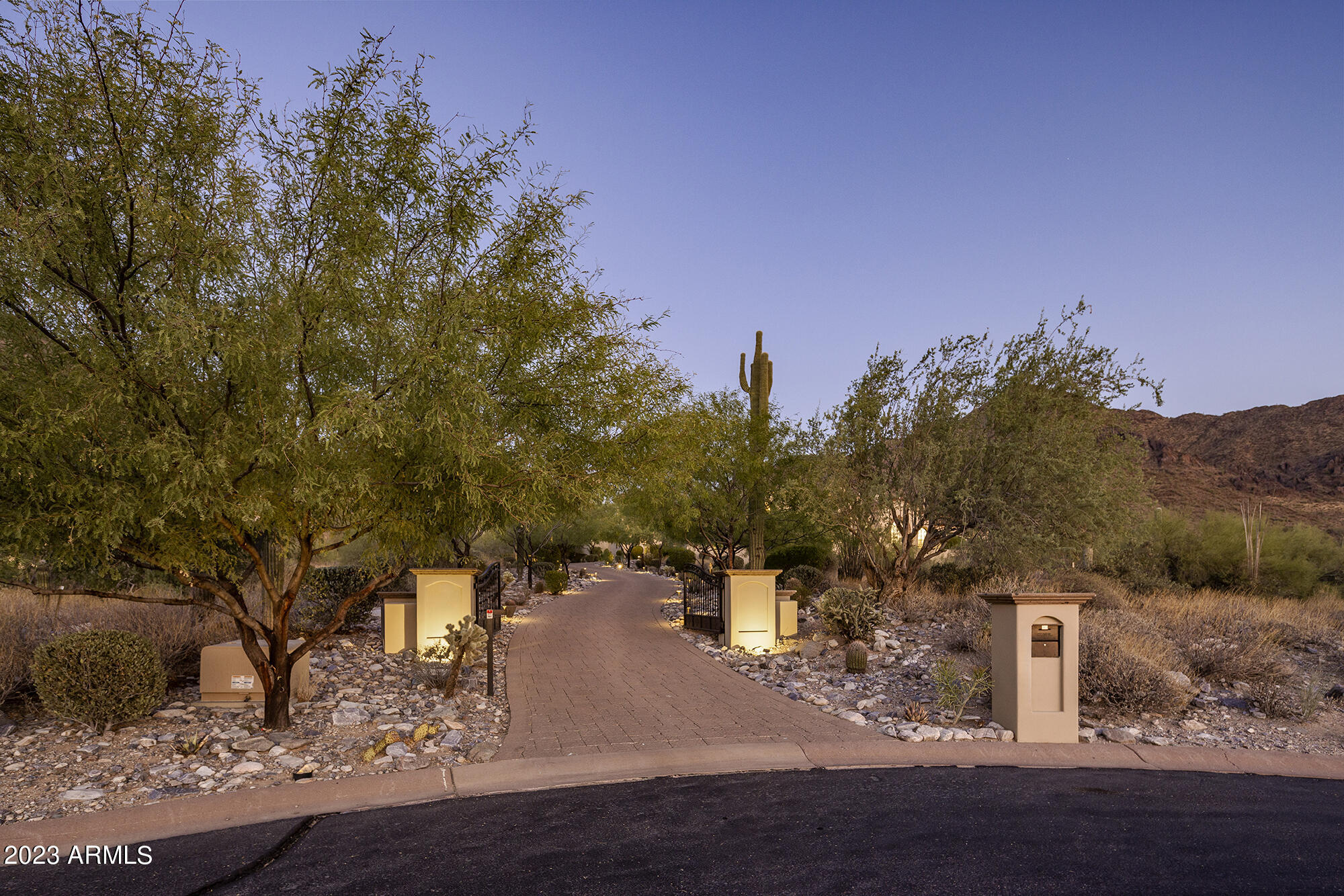 SILVERLEAF AT DC RANCH PARCEL 6.3 6.4 6.5 - Residential